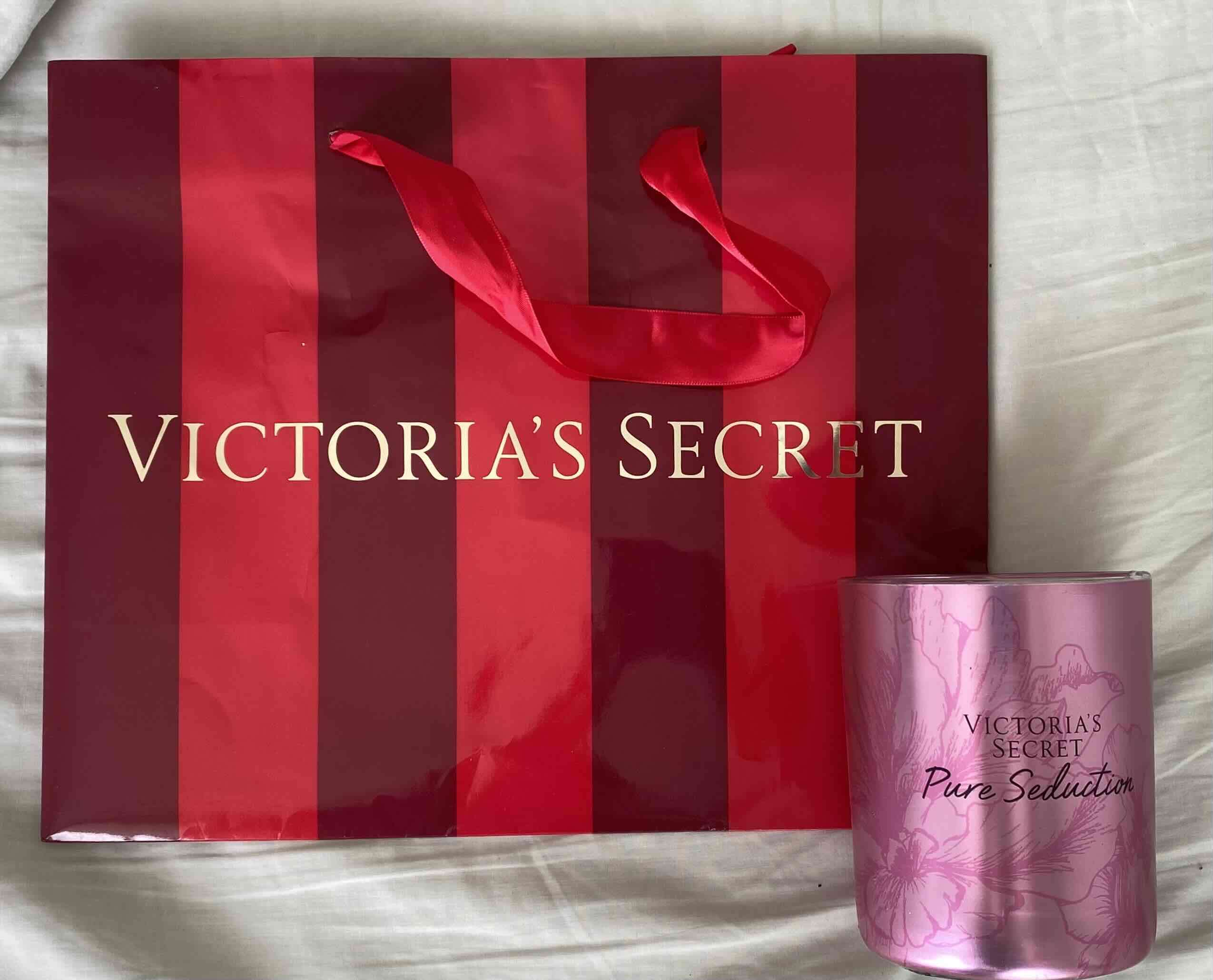 Vela aromática Pure Seduction