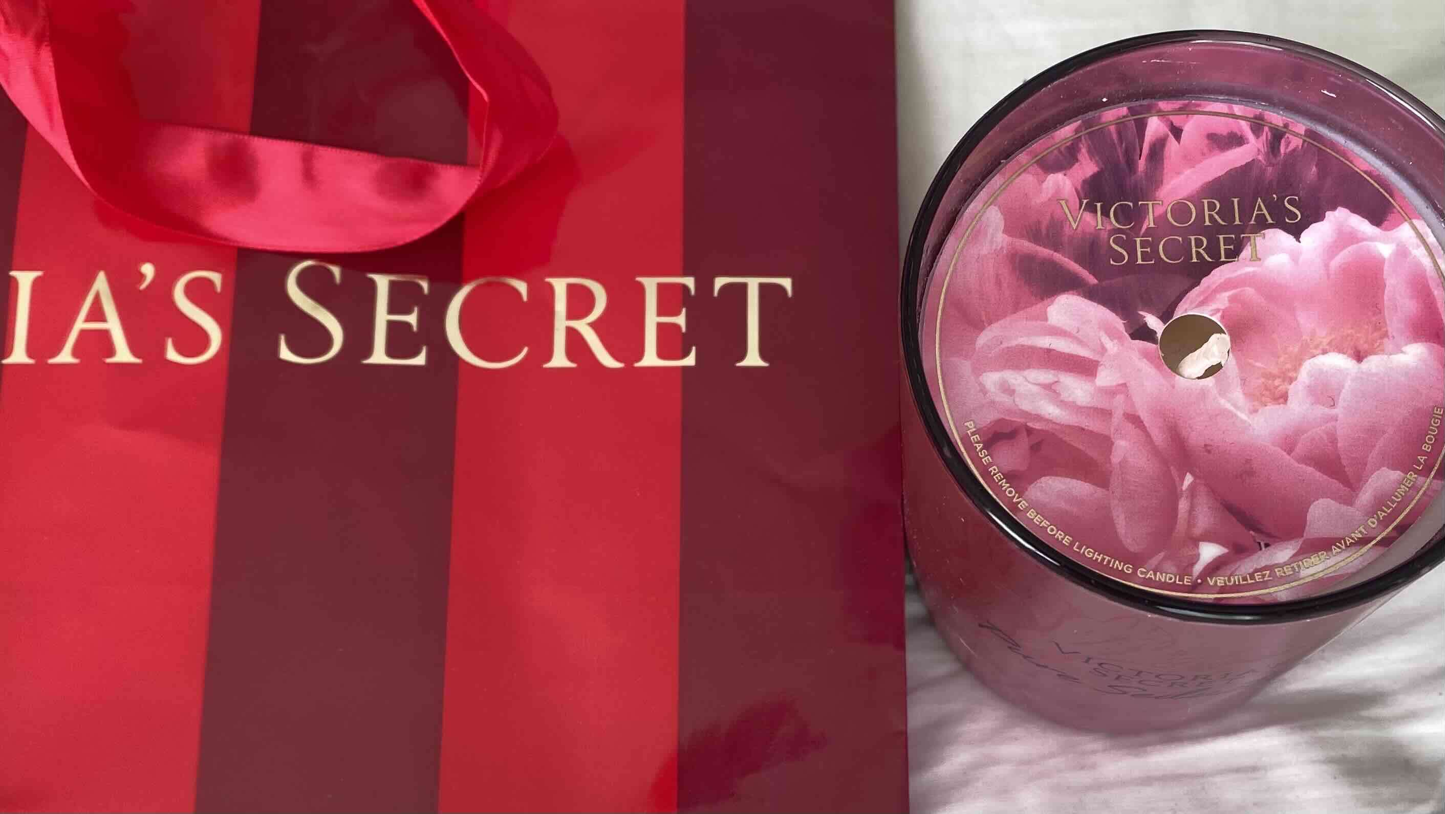 Vela aromática Pure Seduction - miniatura 2