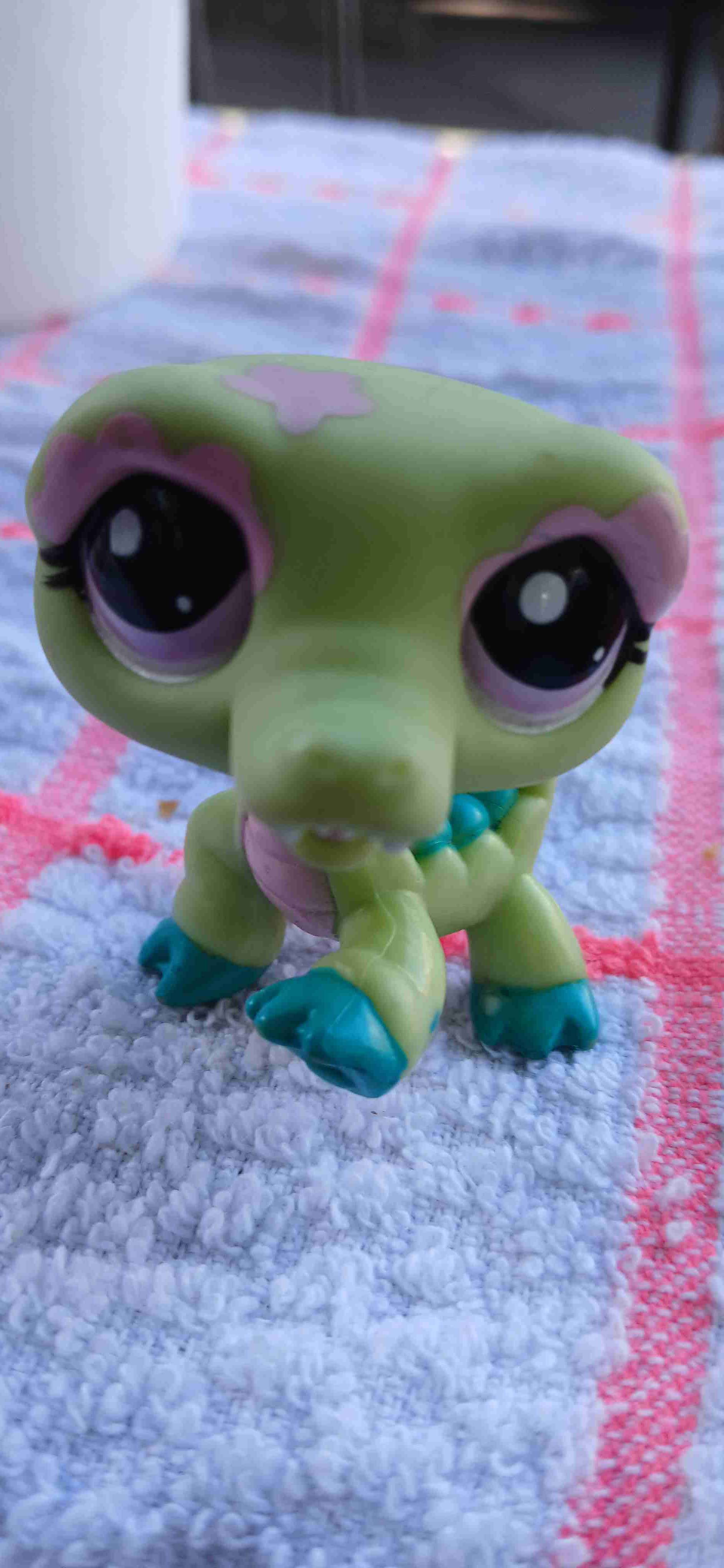 Figura coleccionable LPS - miniatura 2