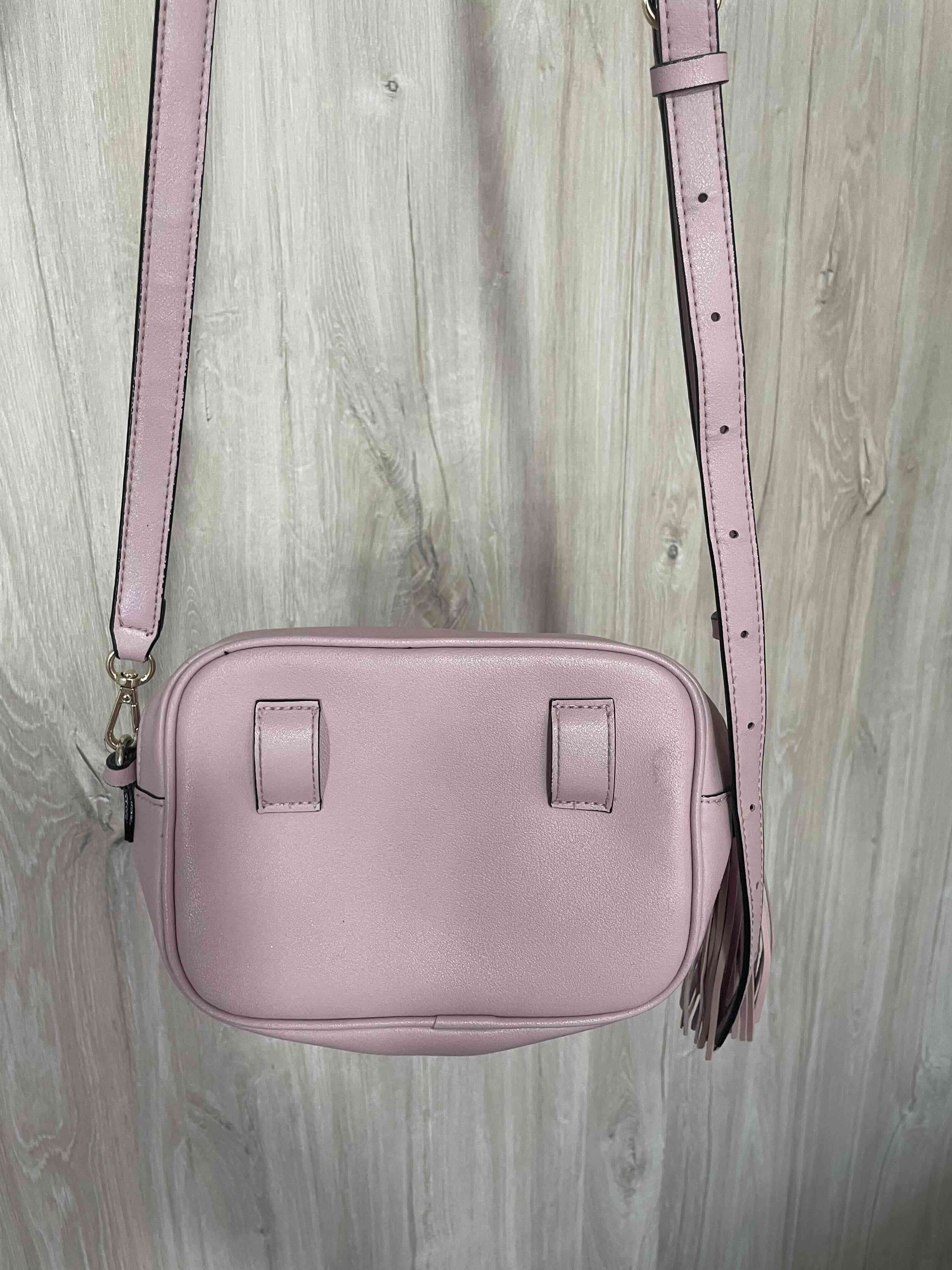 Cartera rosa palo Victoria's Secret - miniatura 2