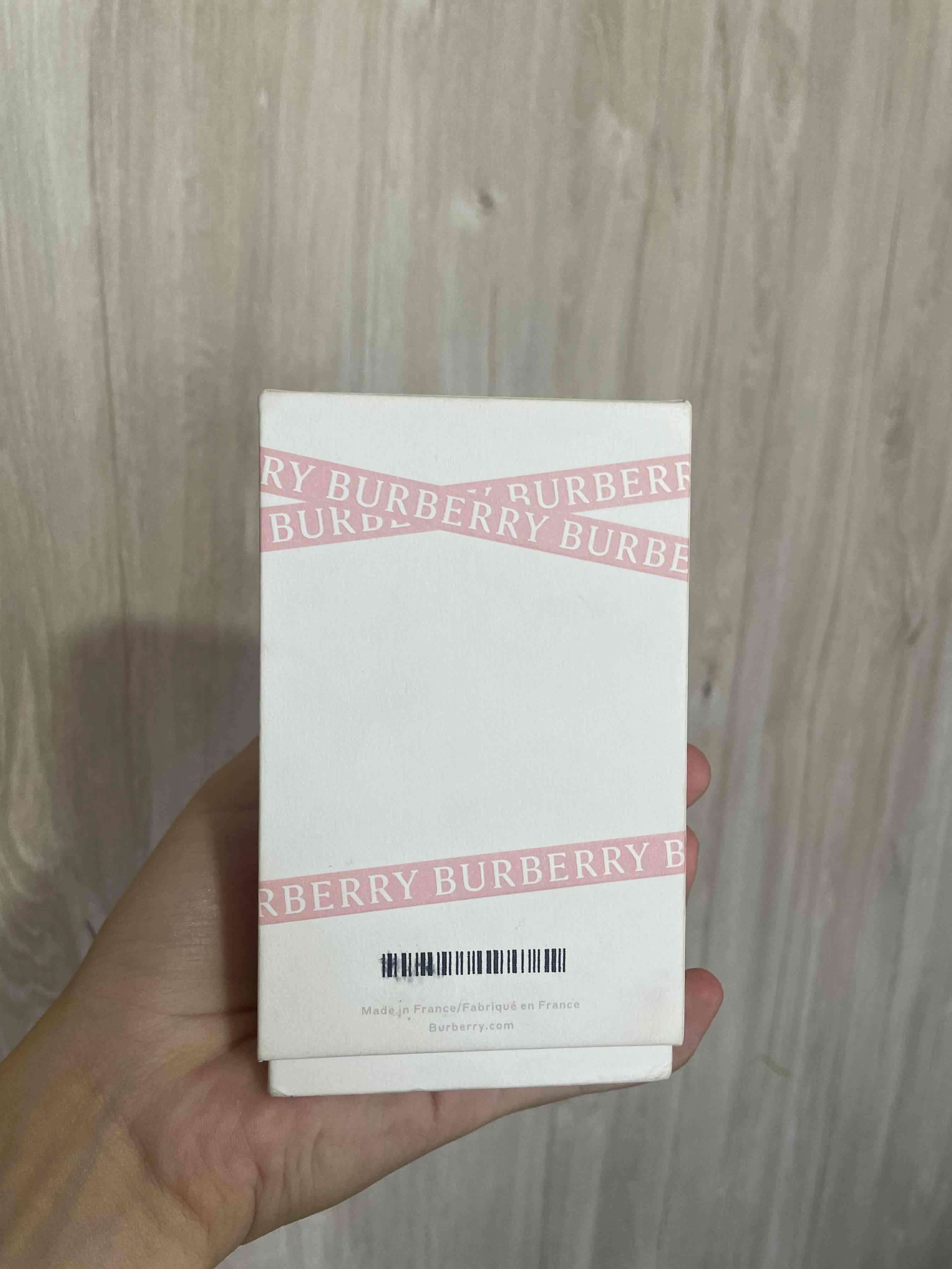 Perfume Burberry Her Blossom - miniatura 2