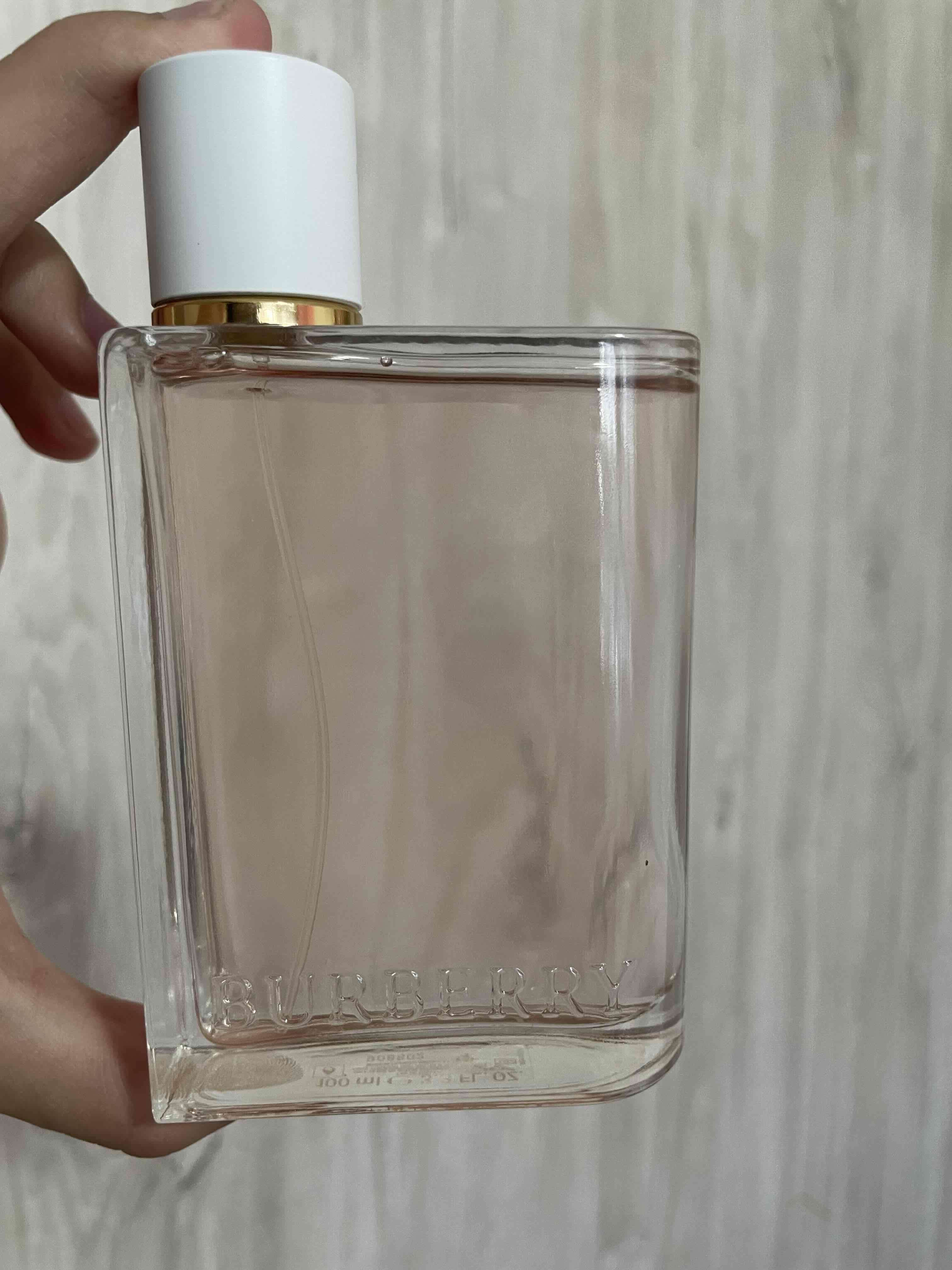 Perfume Burberry Her Blossom - miniatura 3