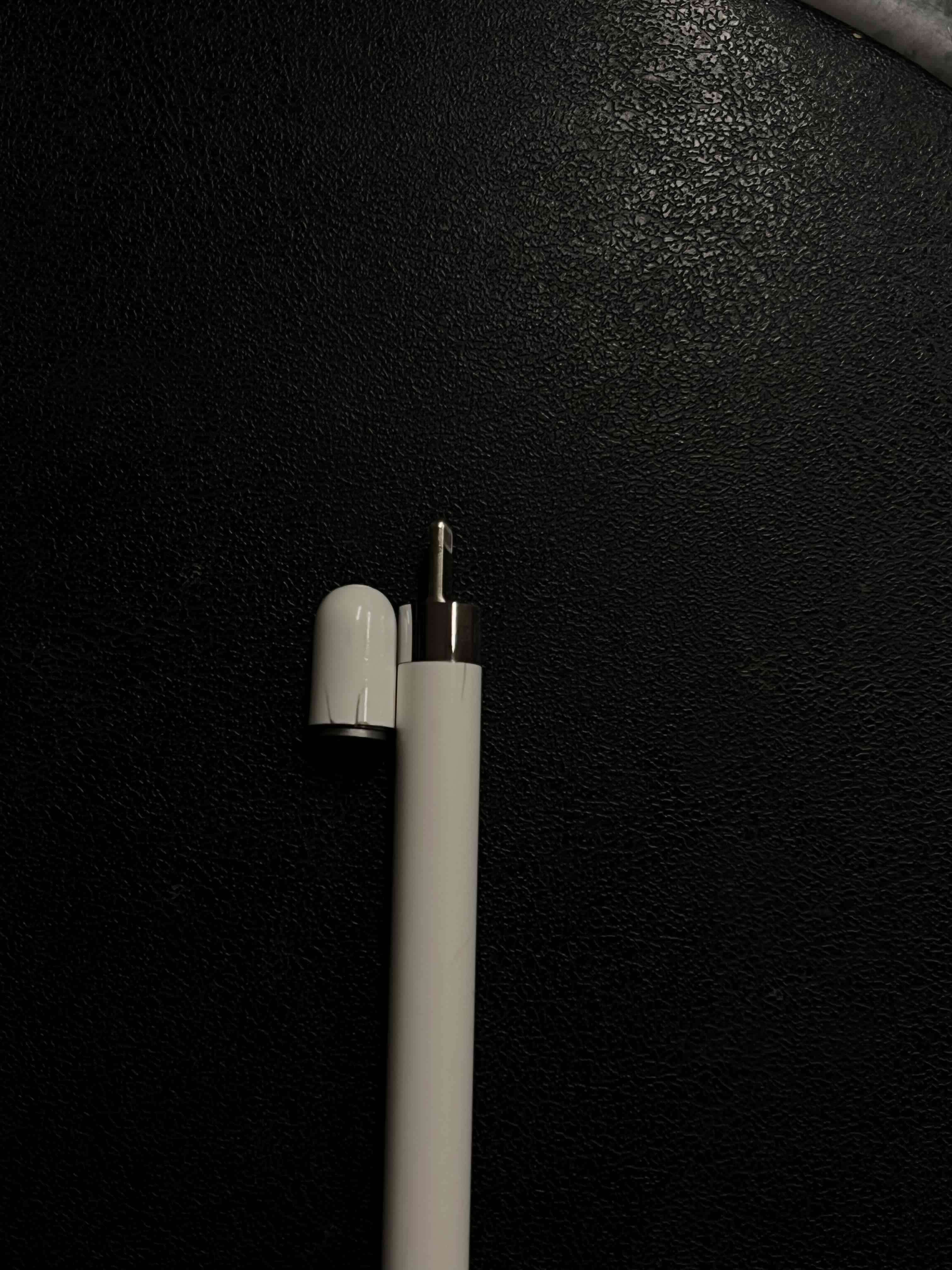 Ipad 8va generación y apple pencil original - miniatura 3