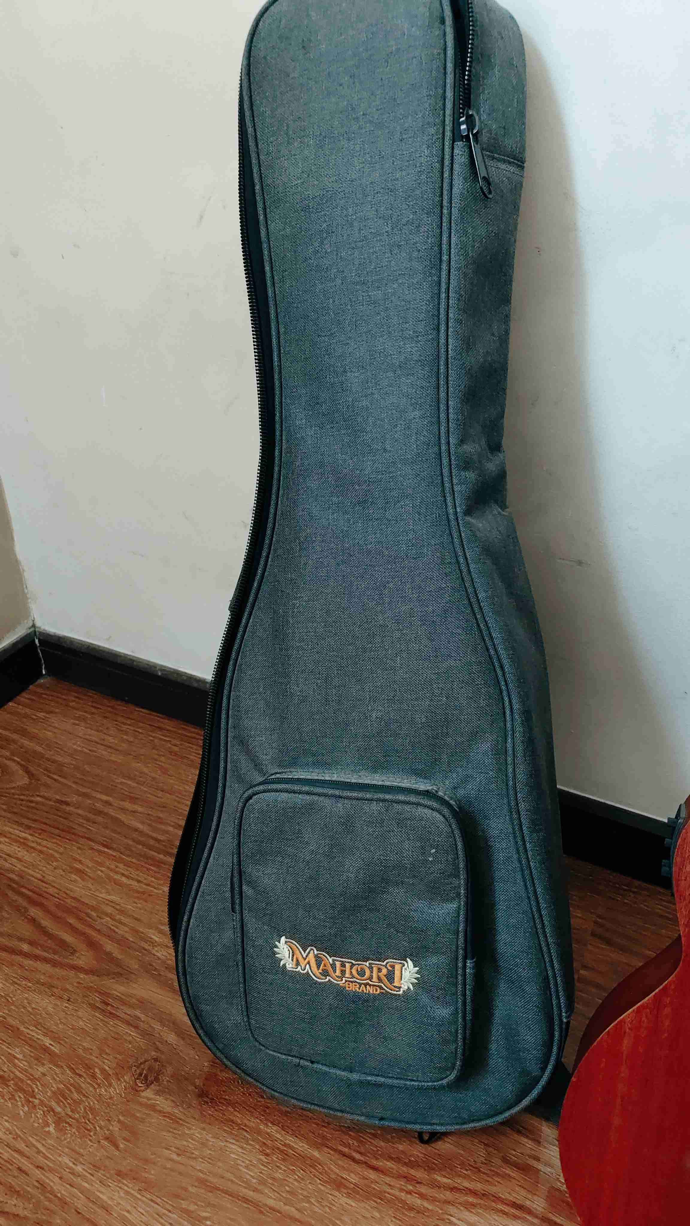 Guitalele mahori - miniatura 4