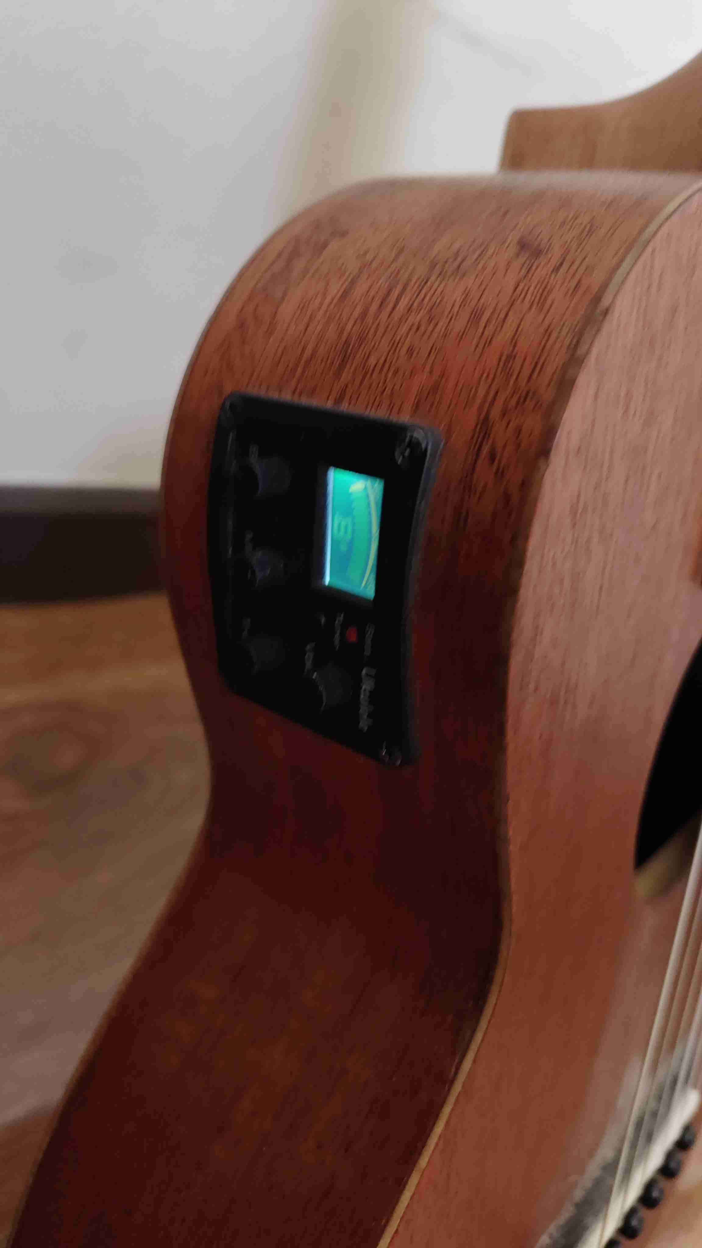 Guitalele mahori - miniatura 5