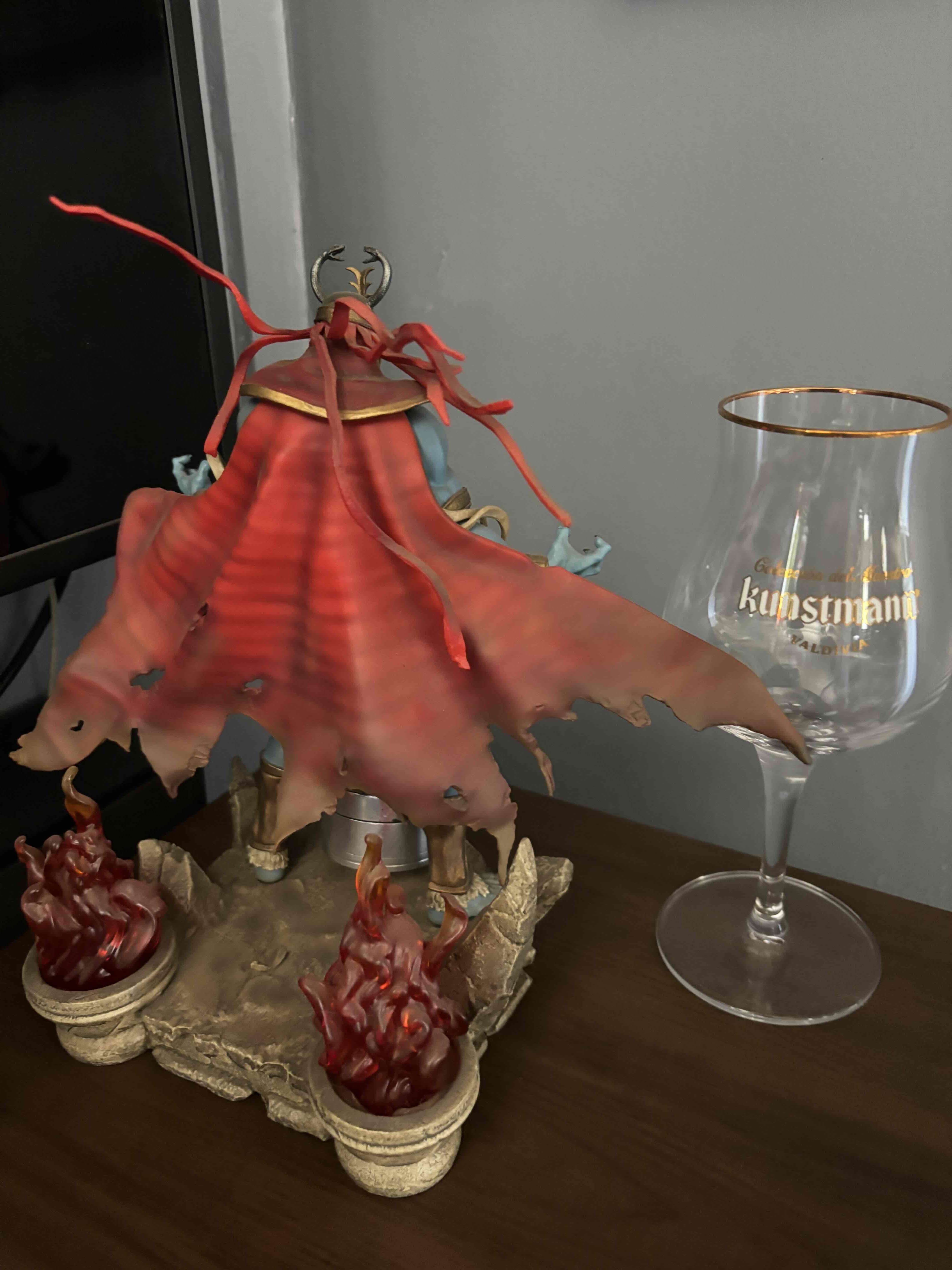 Figura de colección de villano de los Thundercats - miniatura 3