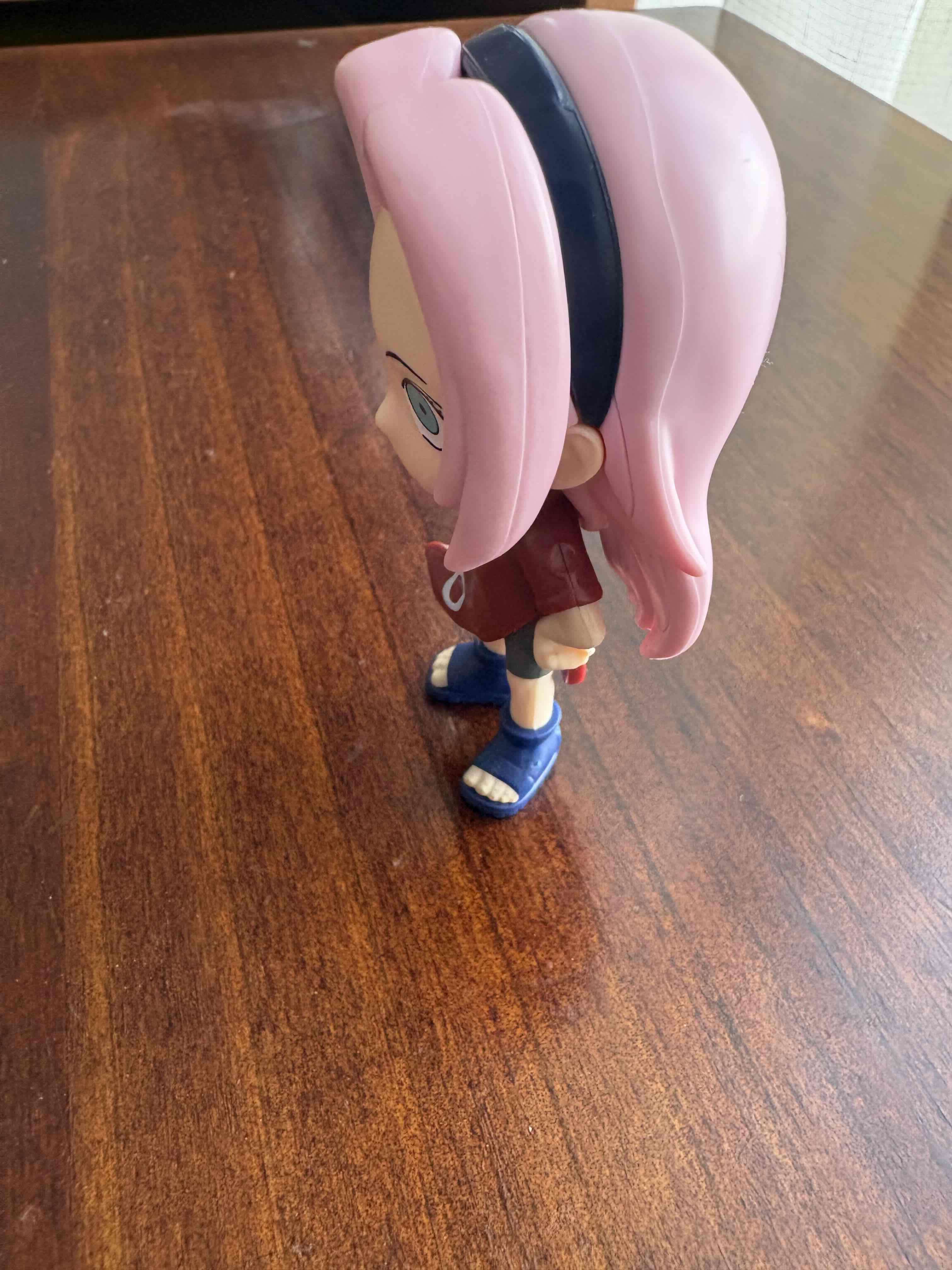 Figura de colección Shakira - miniatura 2