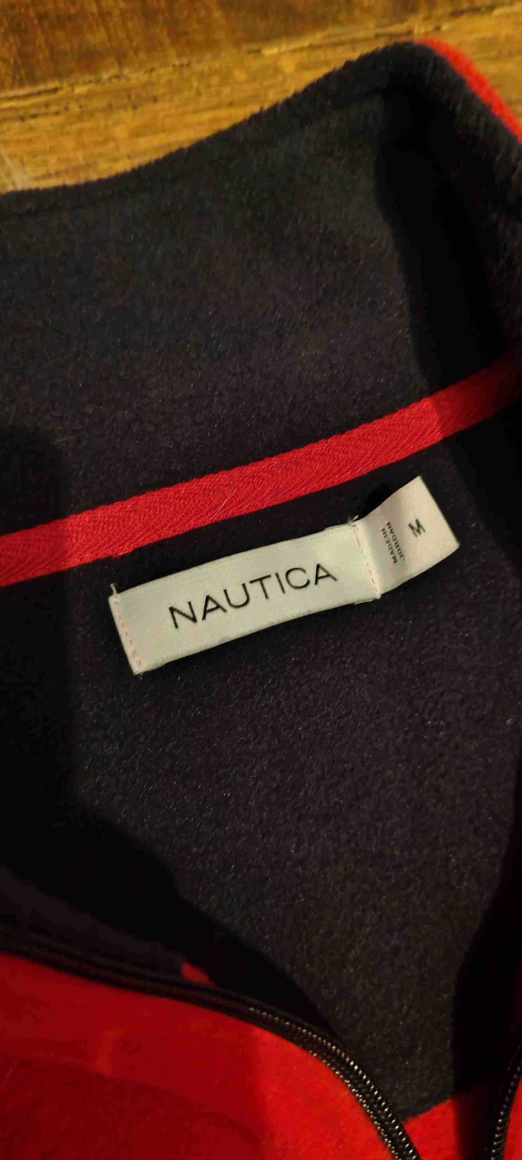 Polar náutica con cierre - miniatura 2