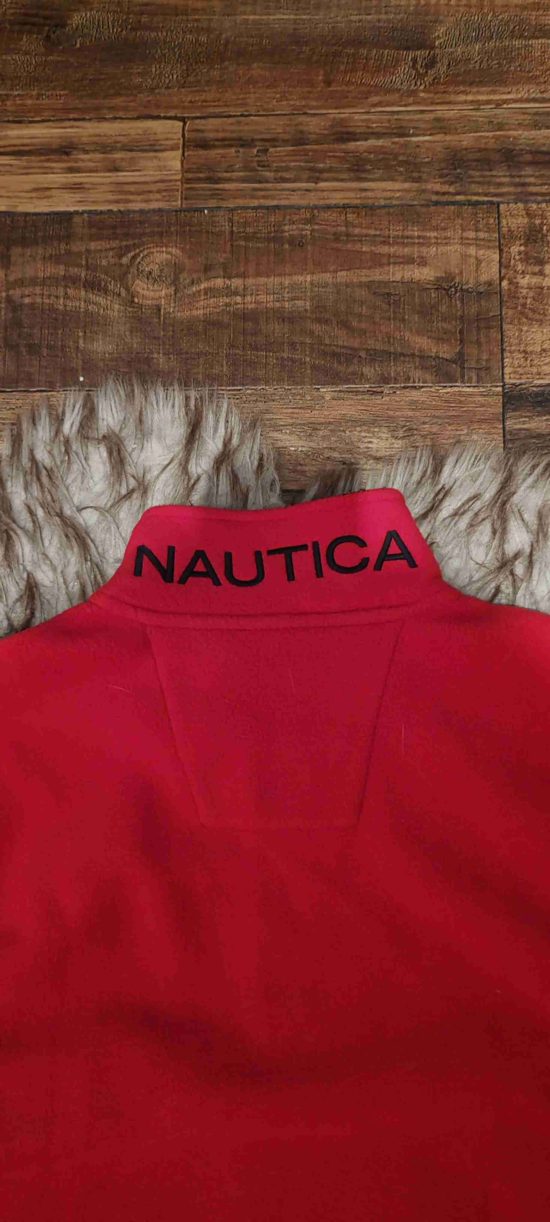 Polar náutica con cierre - miniatura 4