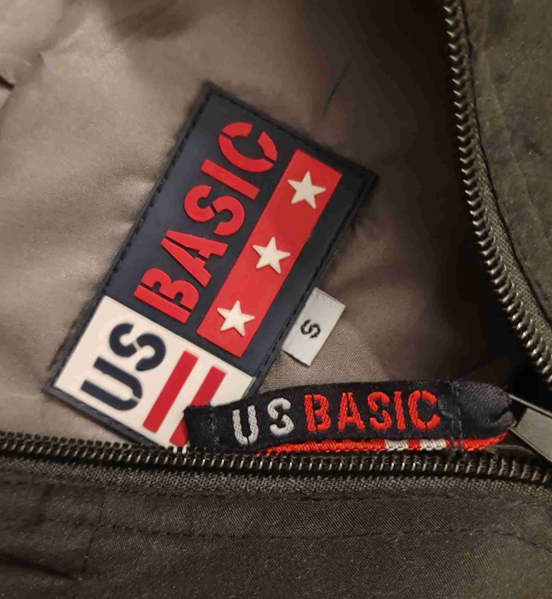 Chaqueta negra - miniatura 3