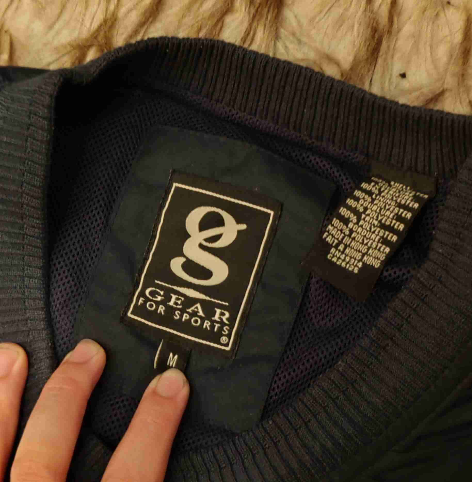 Polerón negro Walt Disney World - miniatura 3