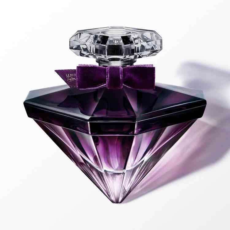 Perfume La Nuit Trésor 30 ml - miniatura 4