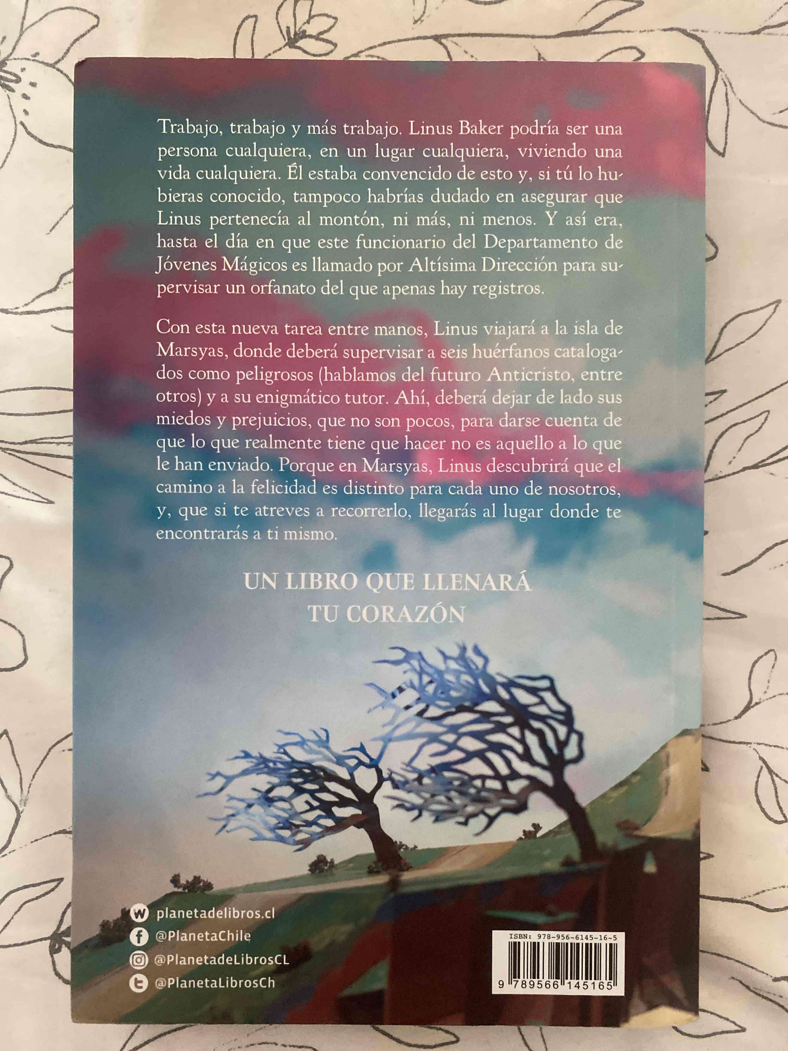 Libro La Casa en el Mar más Azul - miniatura 2