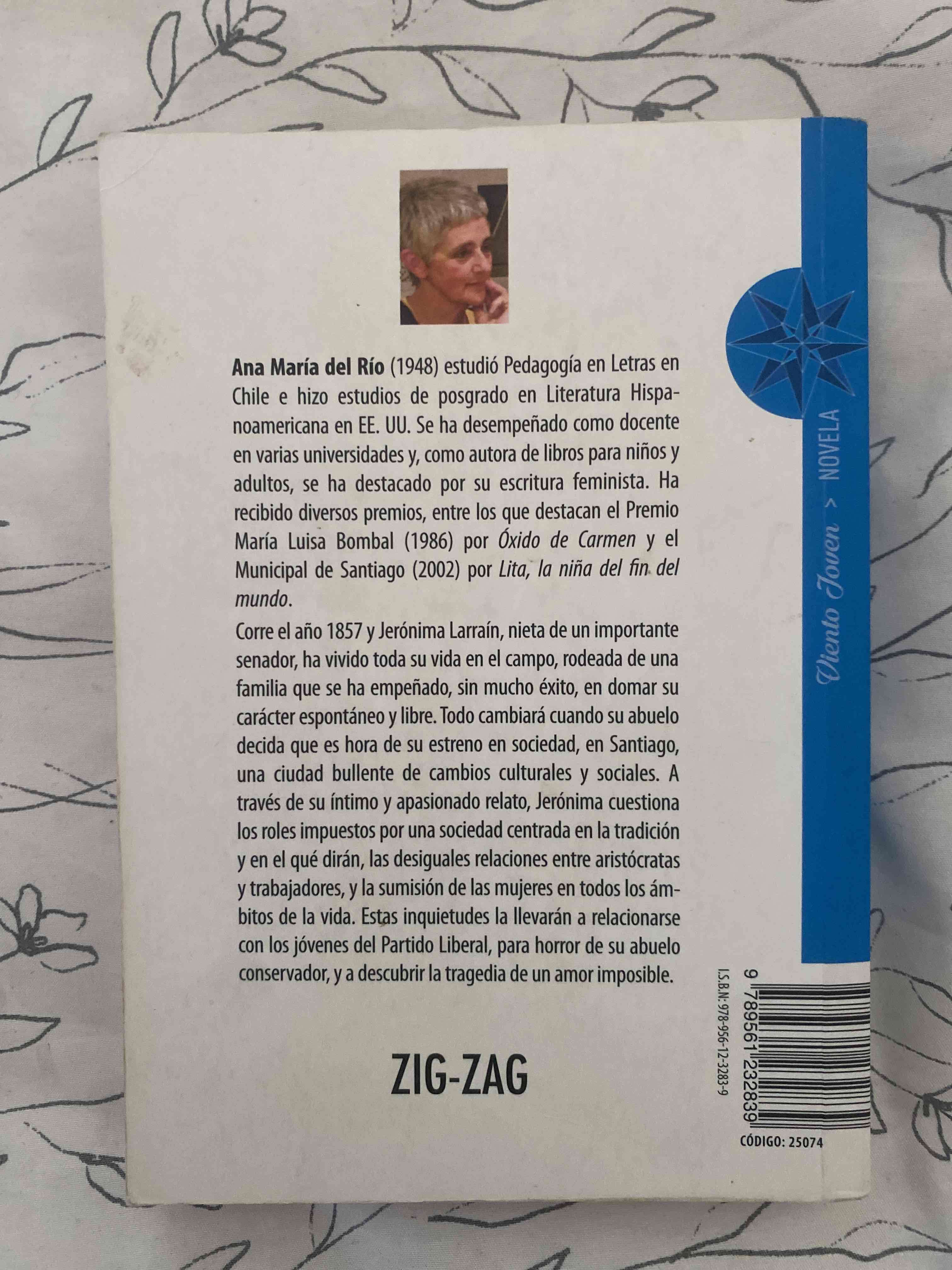 Libro Jerónima - miniatura 2