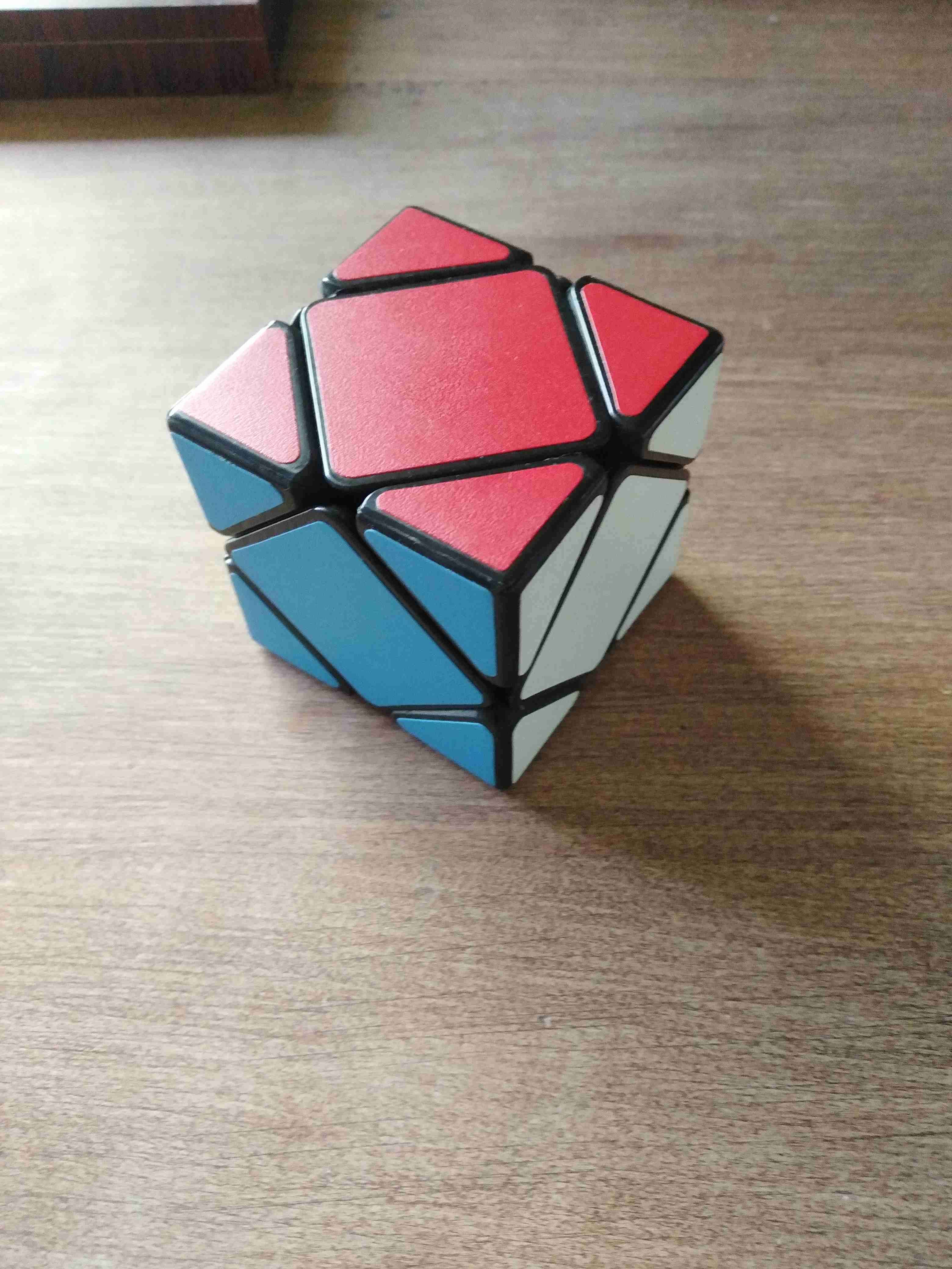 Cubo Skewb YJ