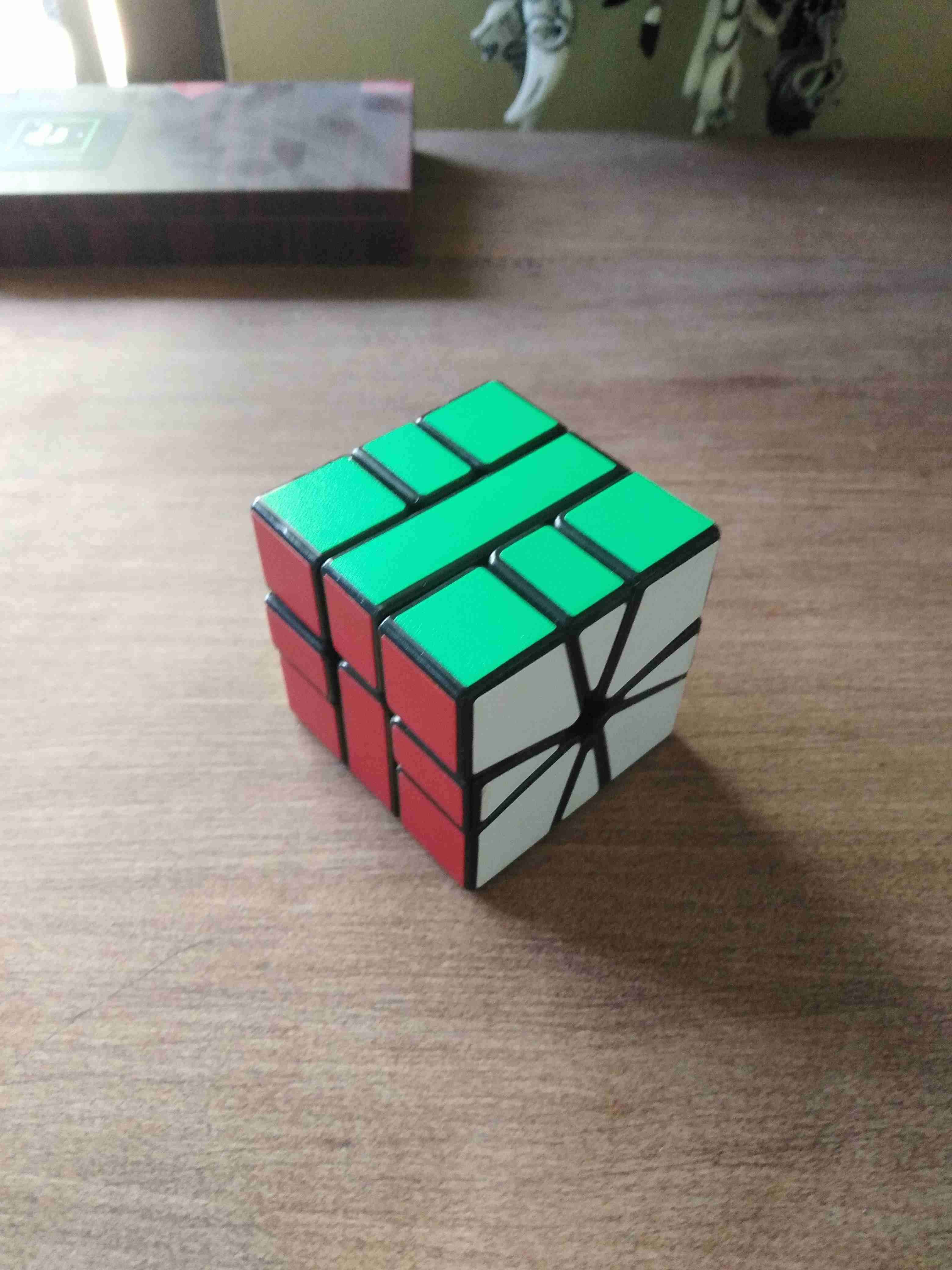 Guanlong SQ-1 - miniatura 2