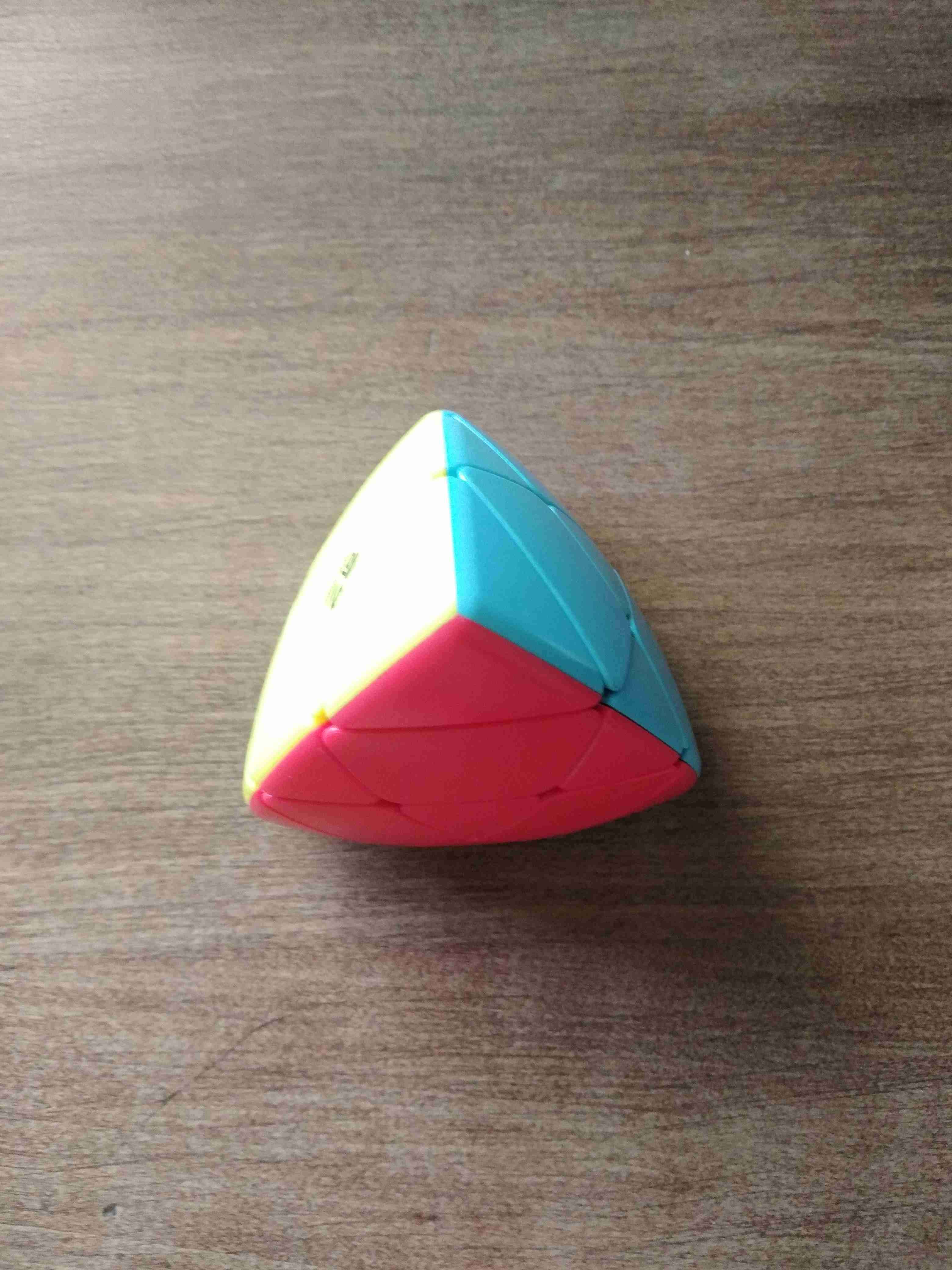 Mastermorphix 3x3 - miniatura 2