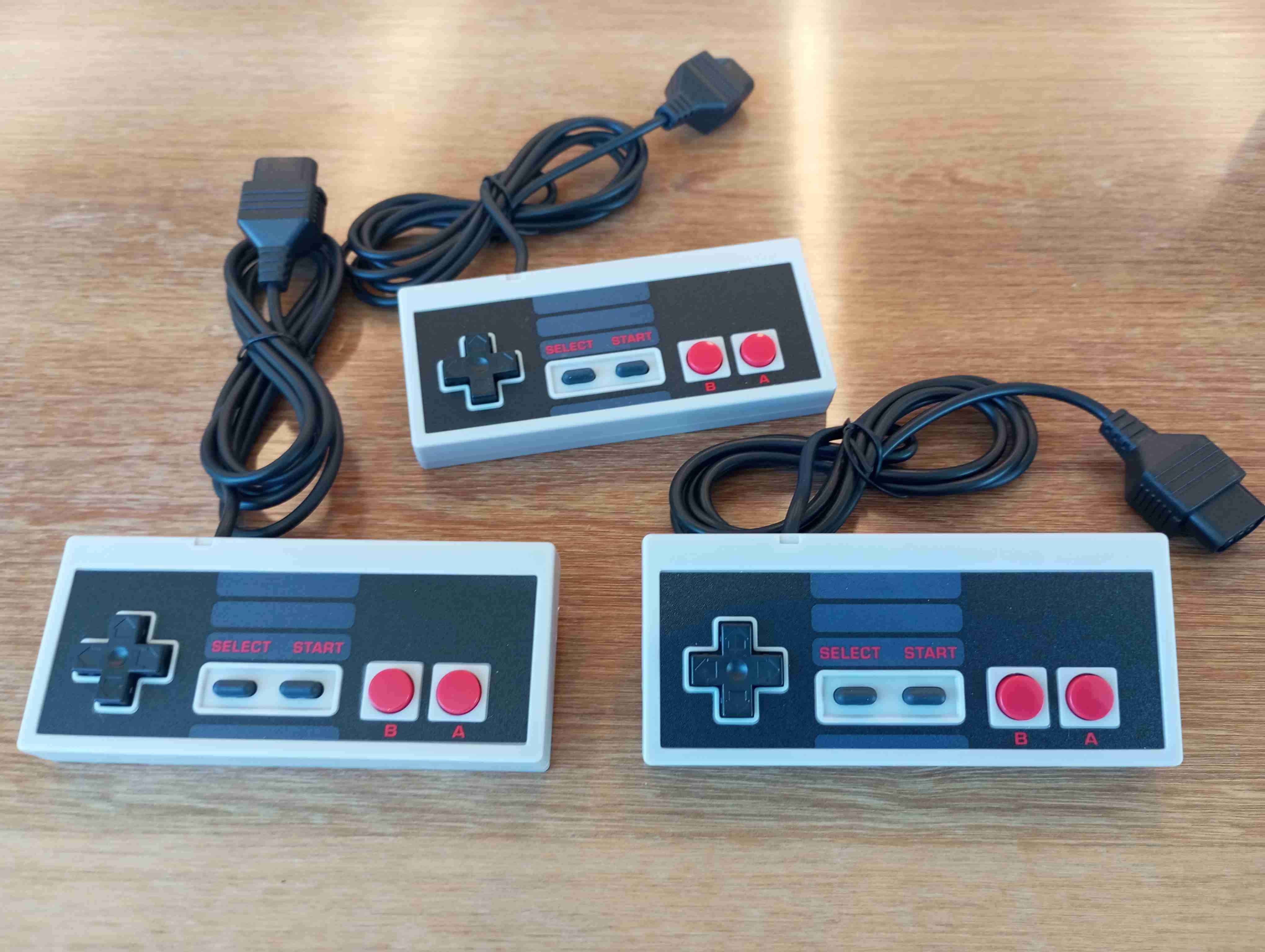 Joystick para Nintendo NES - miniatura 2