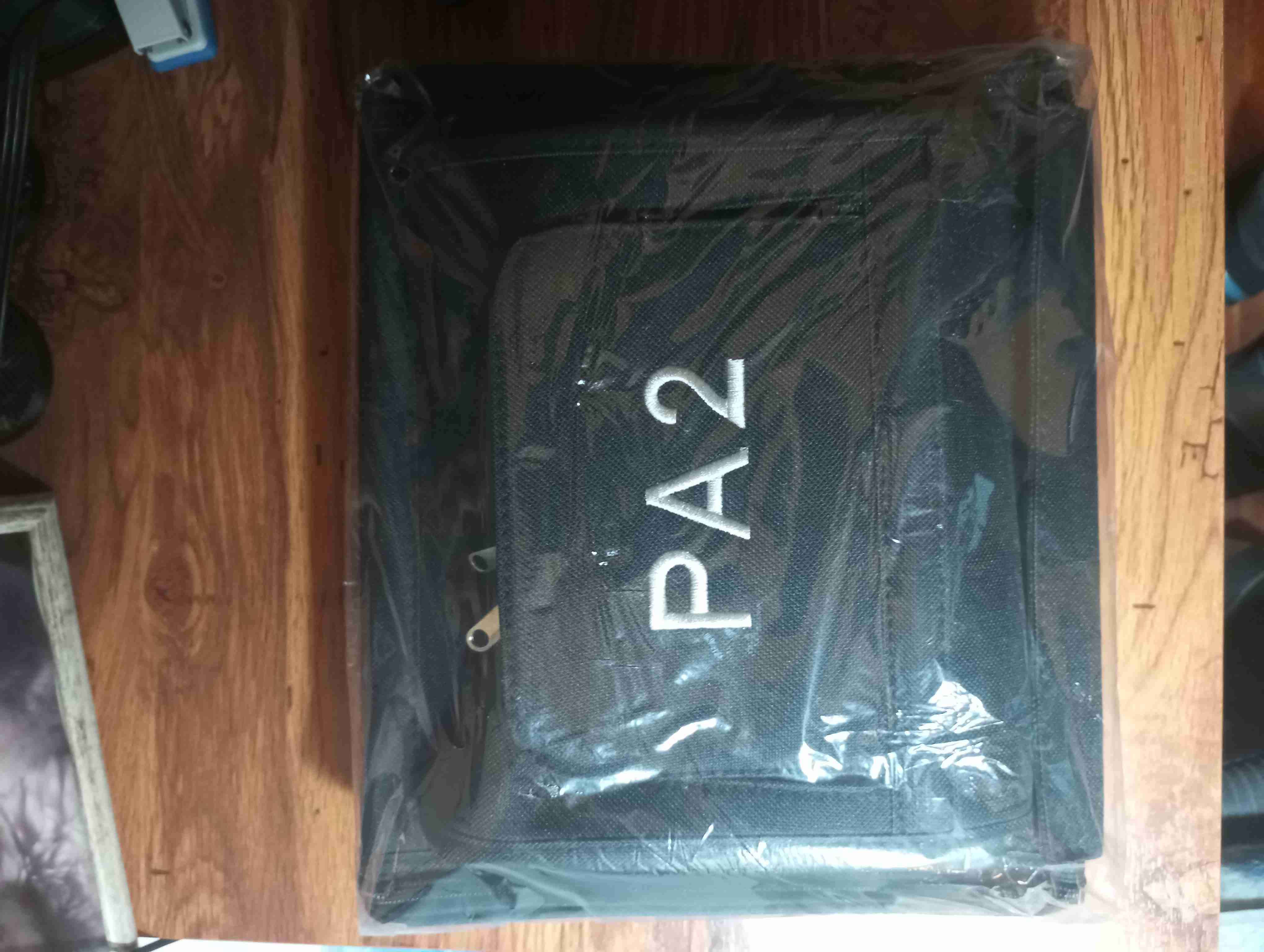 Bolso para Playstation 2