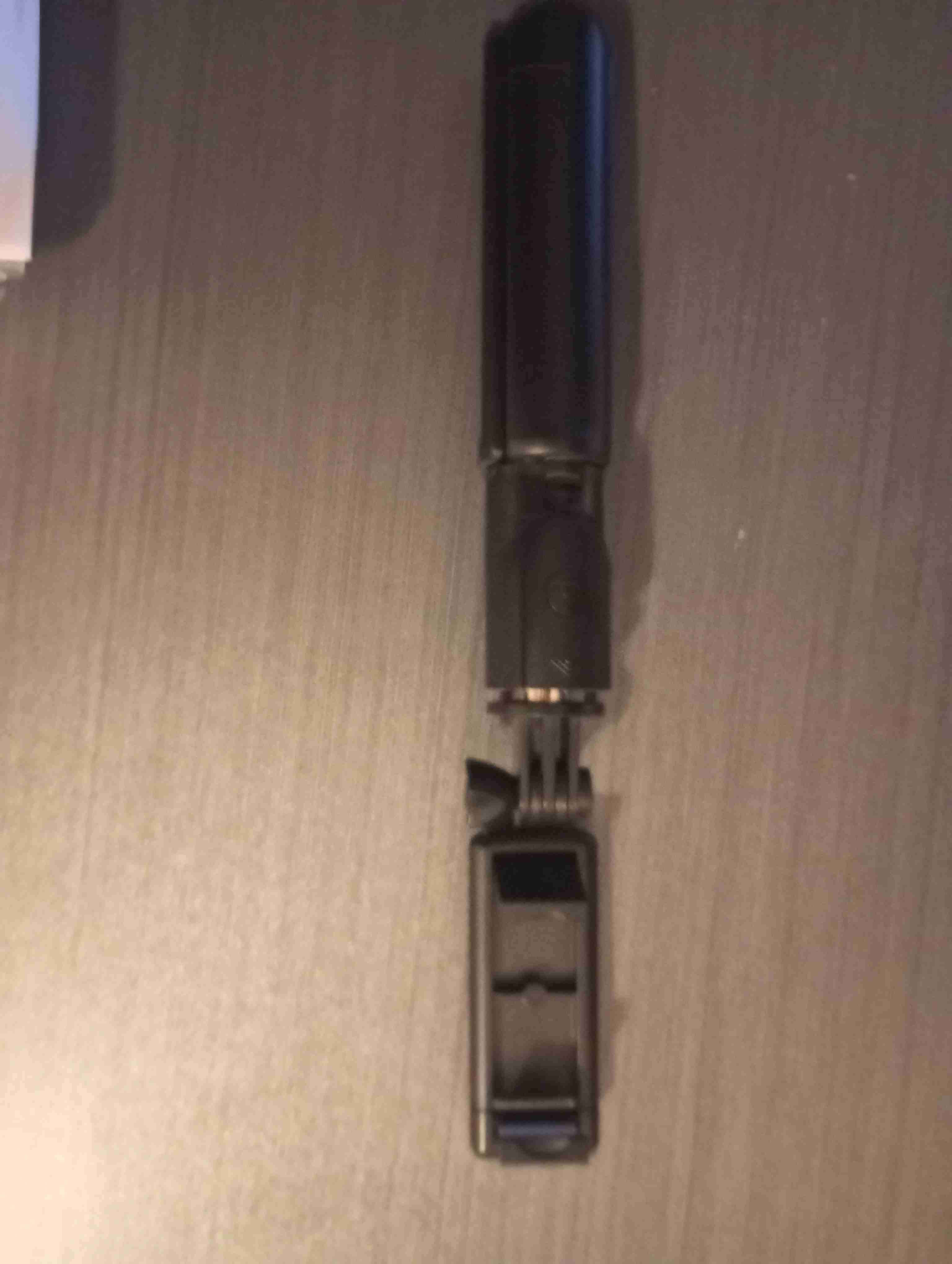 Selfie stick con trípode - miniatura 4