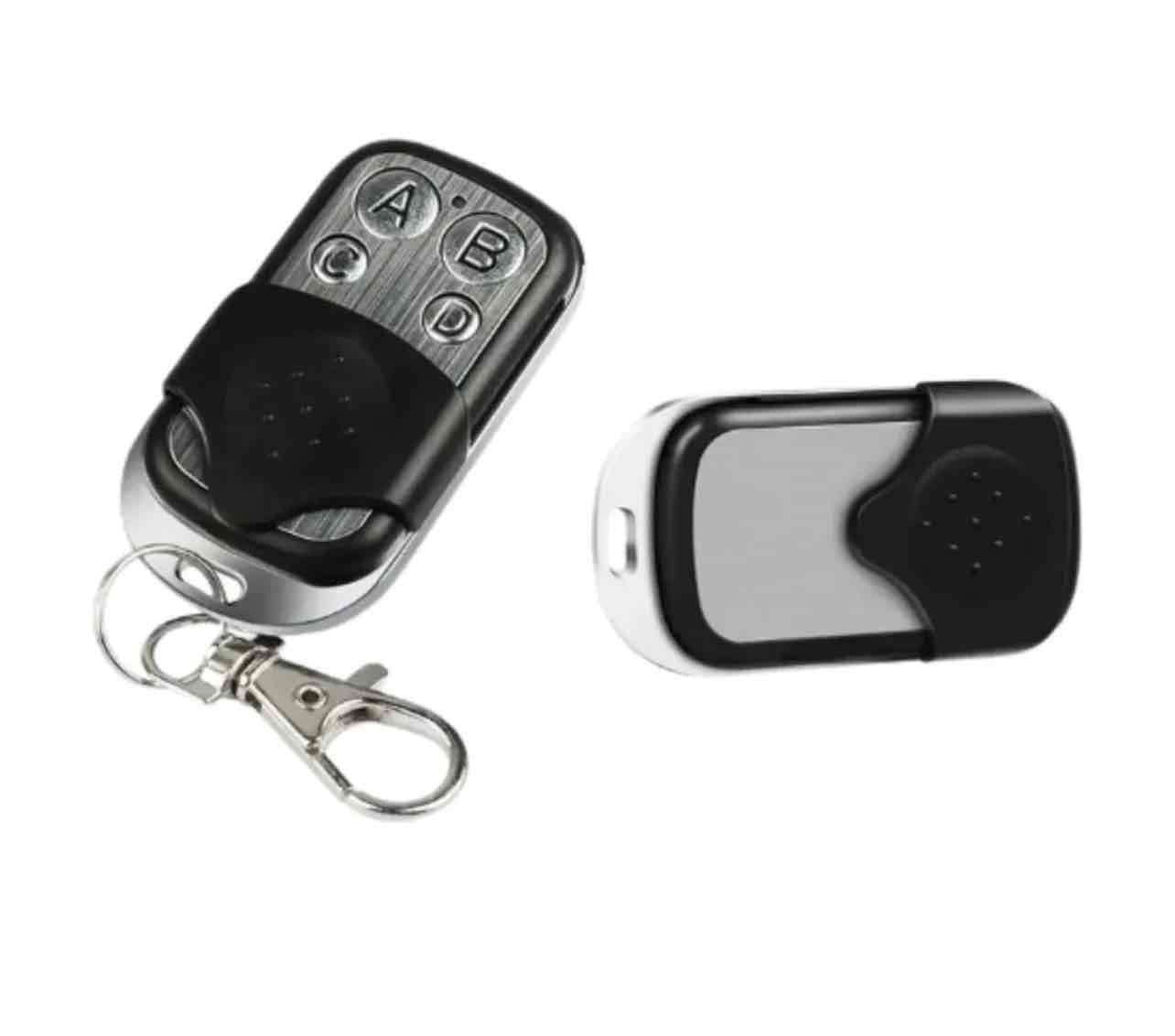 Control remoto para puerta automática - miniatura 4