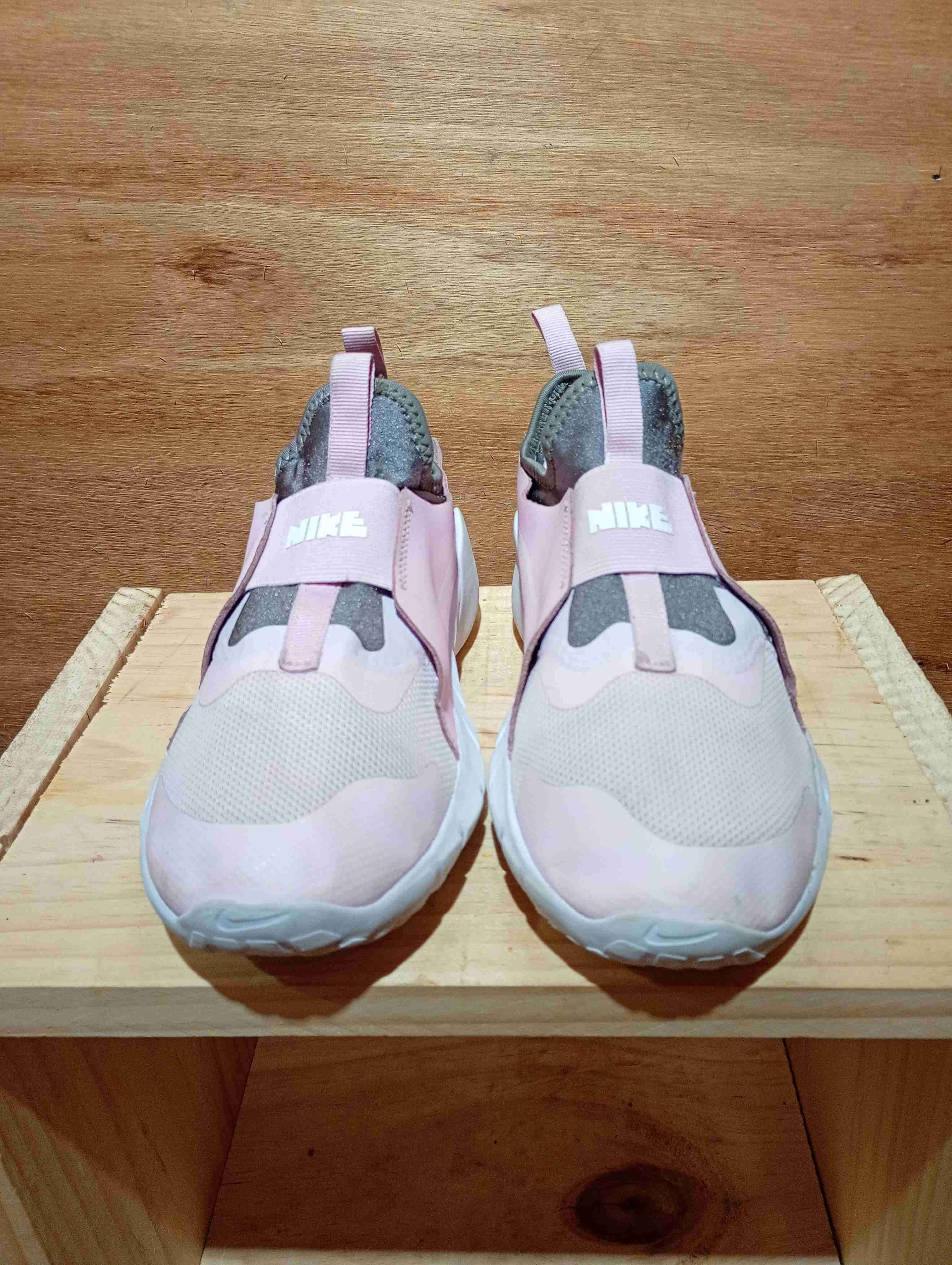 Zapatillas Mujer Nike Flex Runner talla 37 - miniatura 2