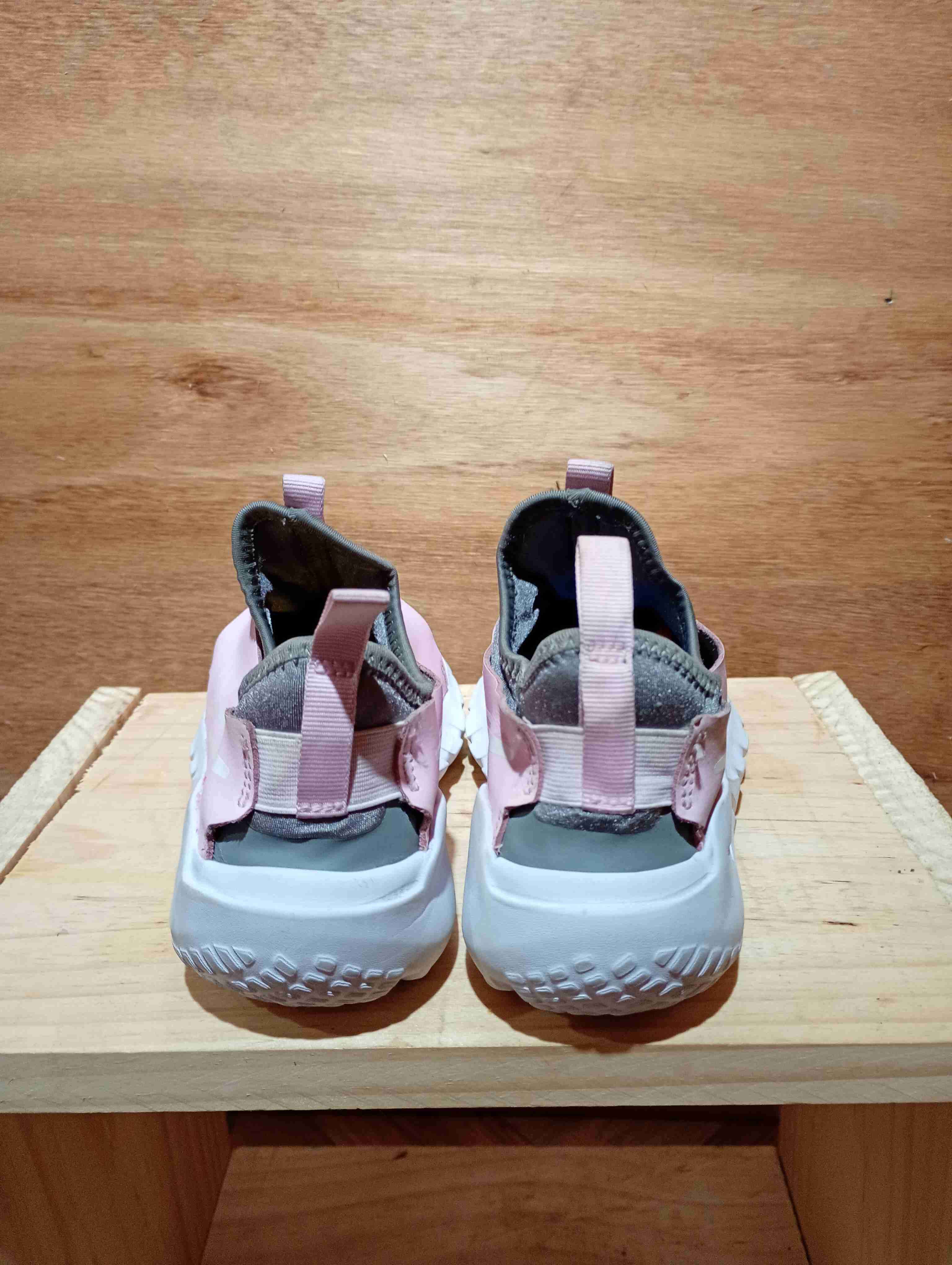 Zapatillas Mujer Nike Flex Runner talla 37 - miniatura 3