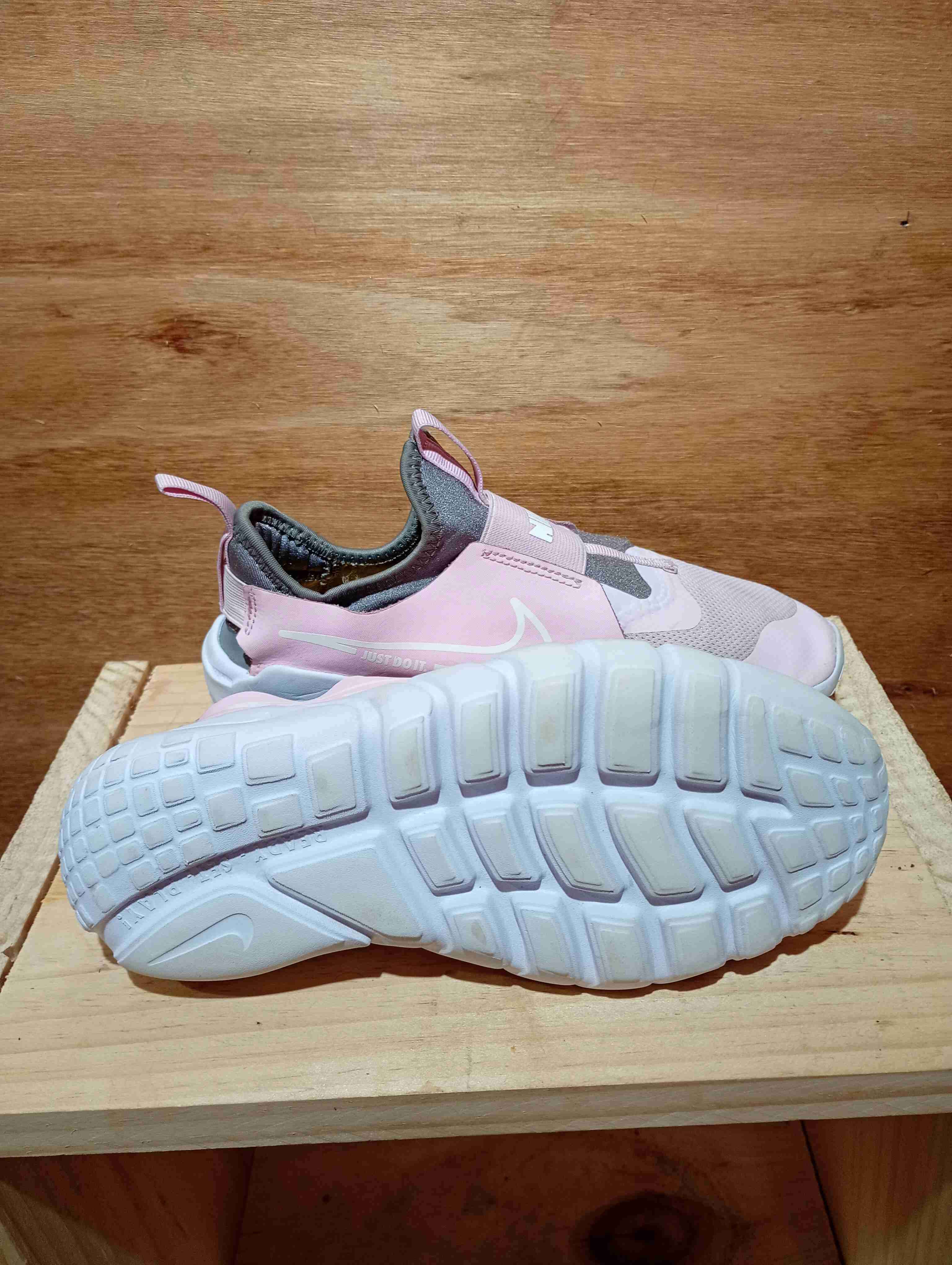 Zapatillas Mujer Nike Flex Runner talla 37 - miniatura 4