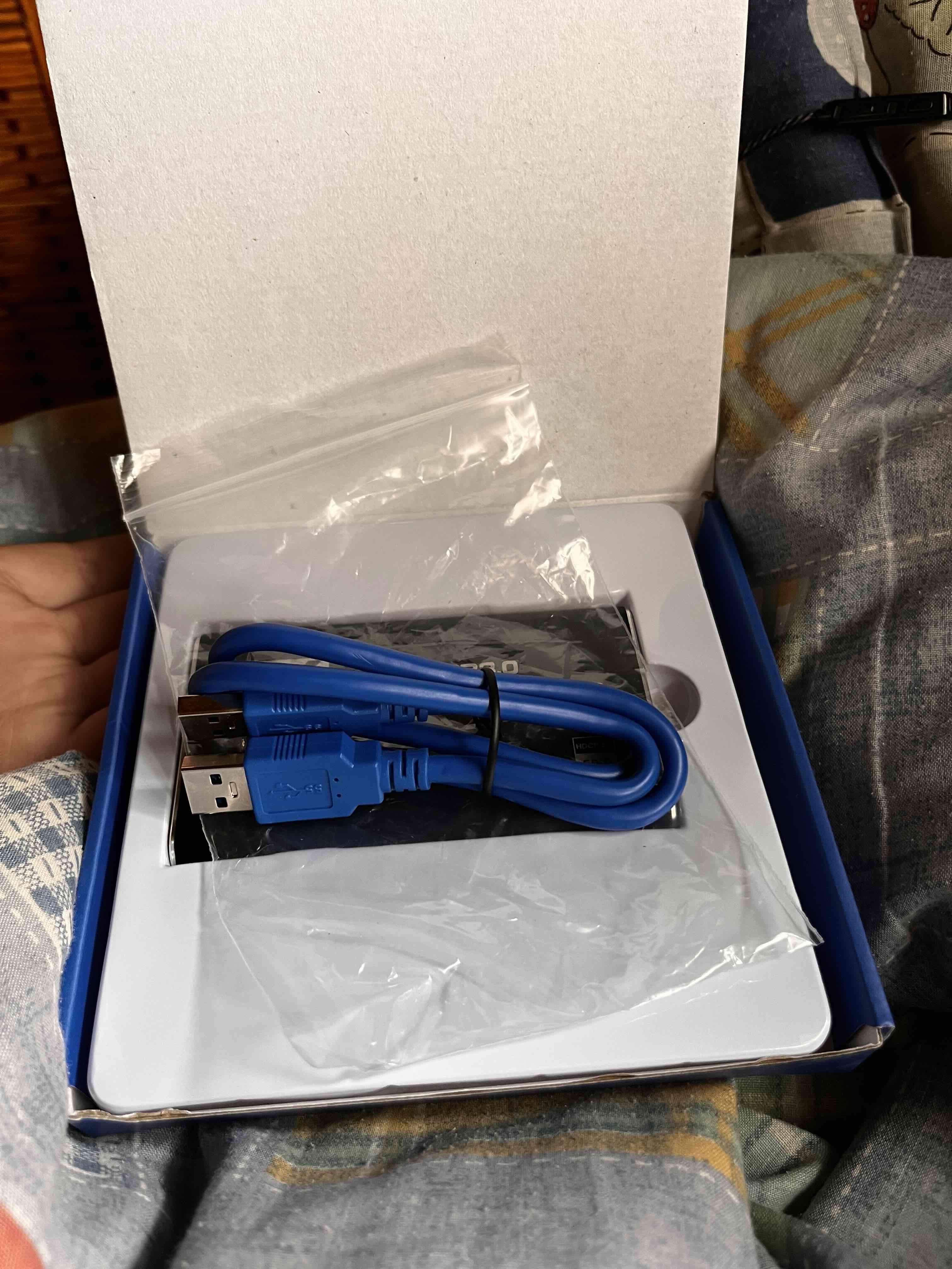 Capturadora de video HDTV a USB 3.0 - miniatura 5