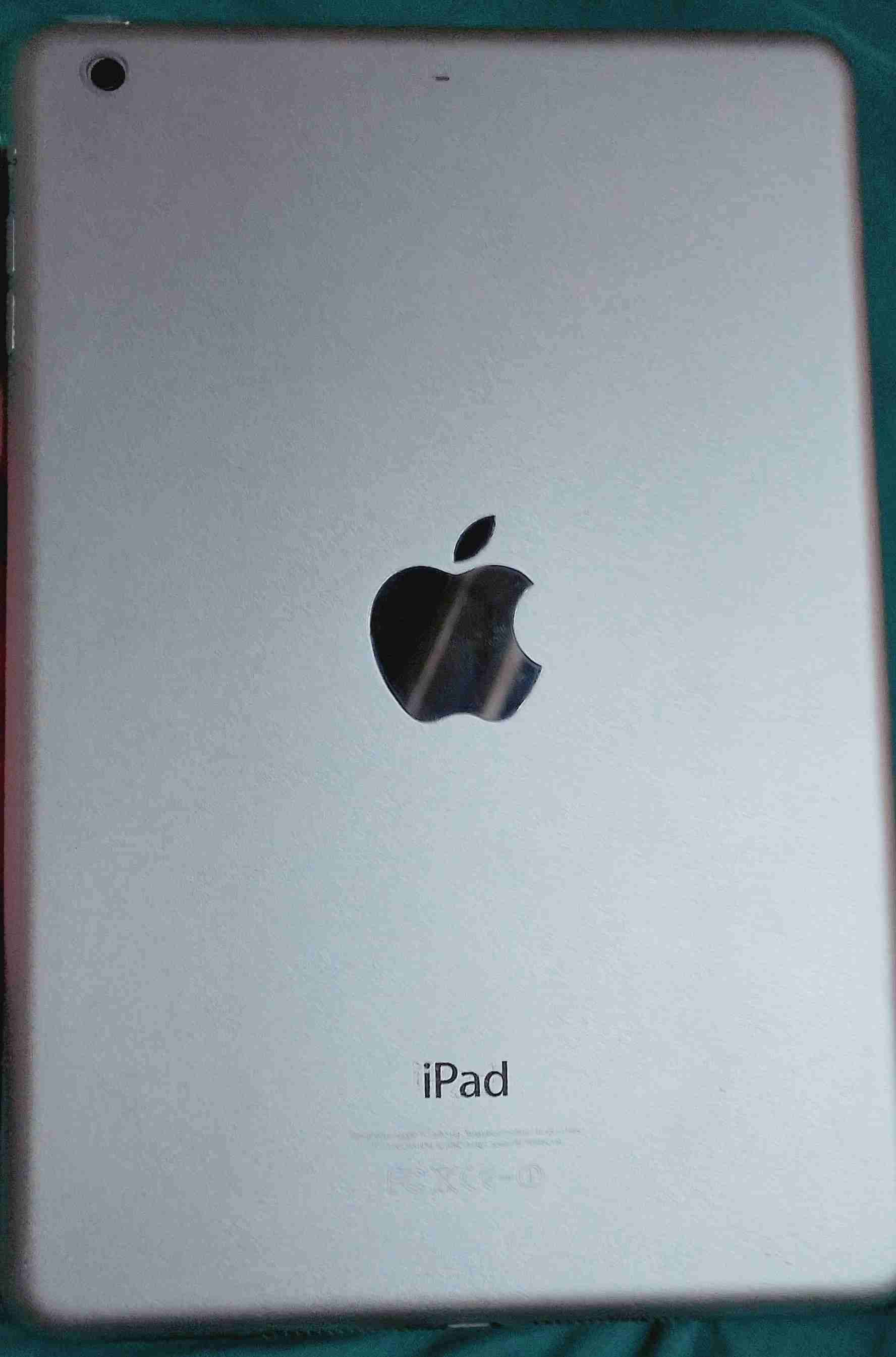 iPad mini 2 en buen estado - miniatura 2