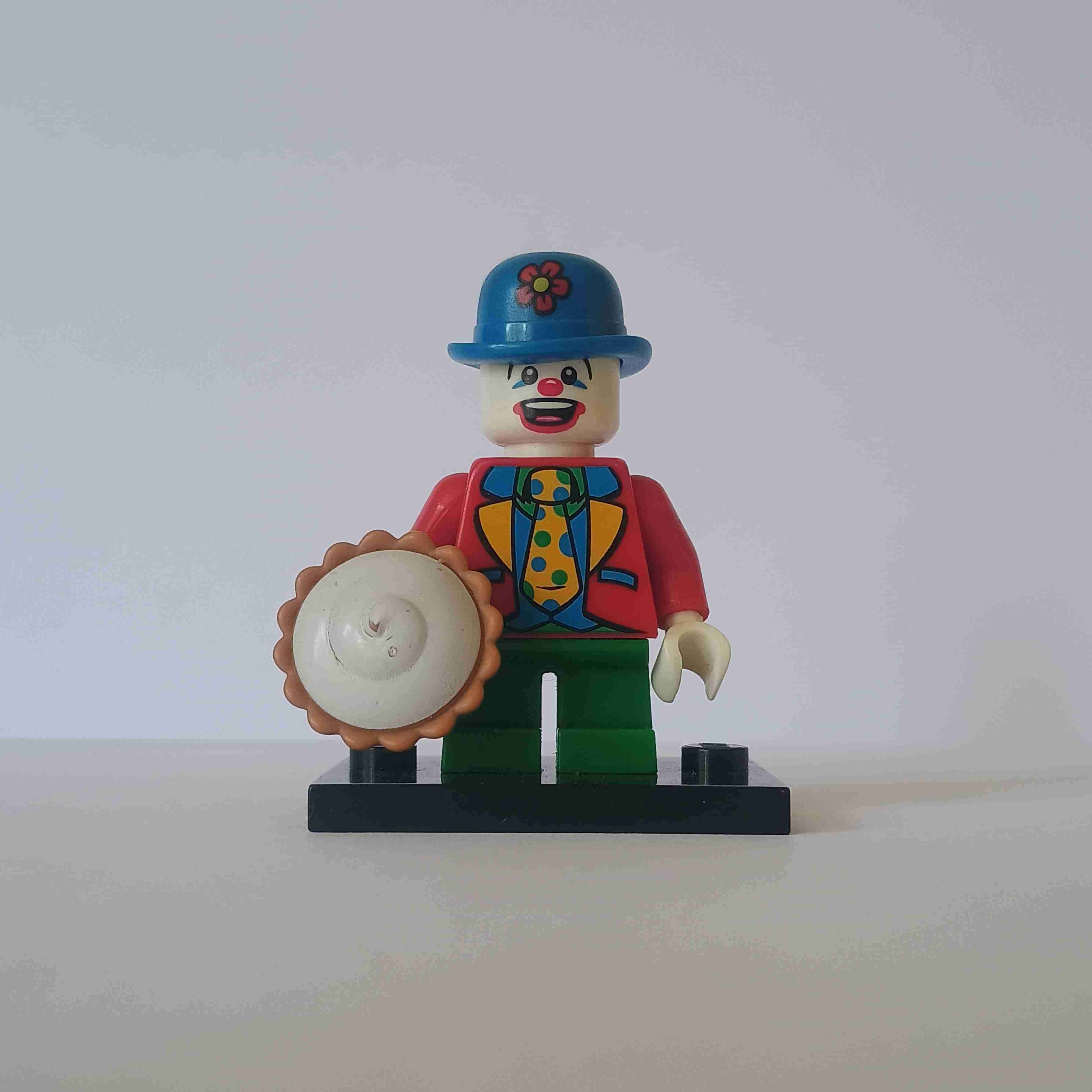 LEGO Payaso pequeño
