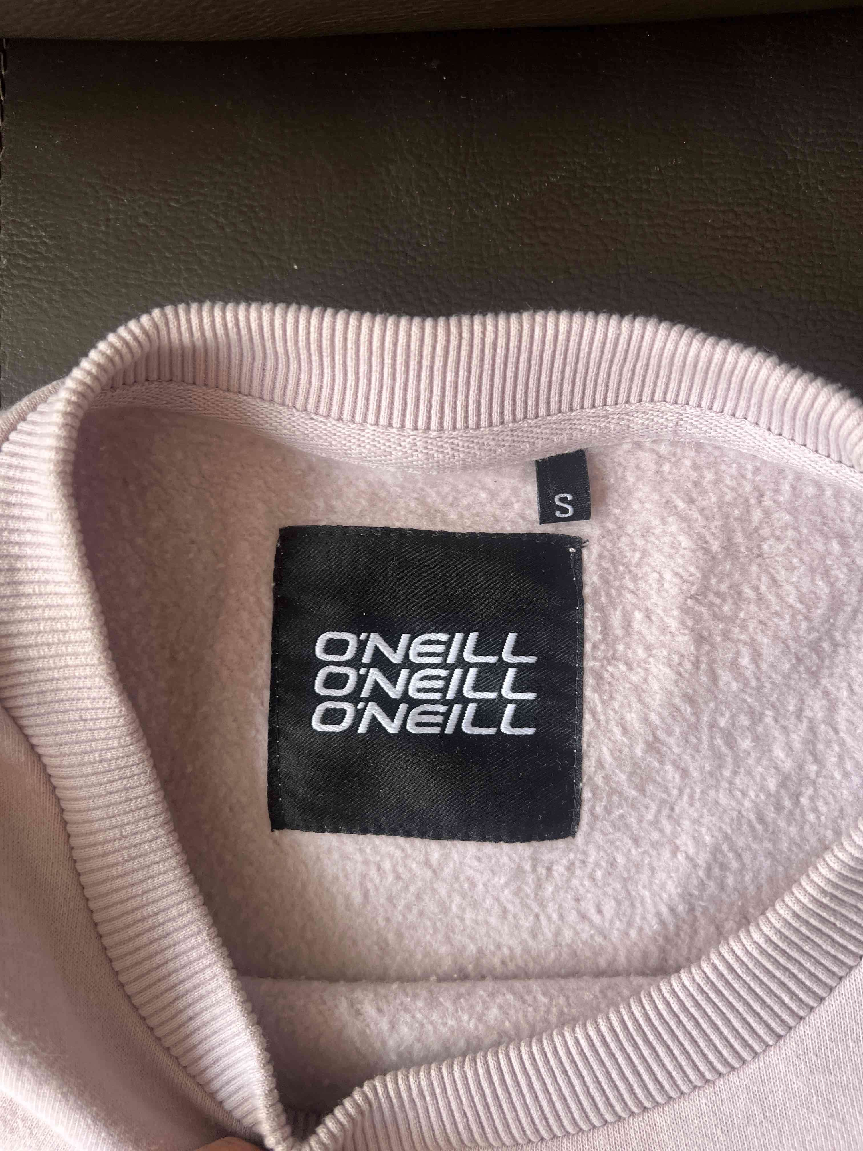 Polerón O'Neill rosa - miniatura 2