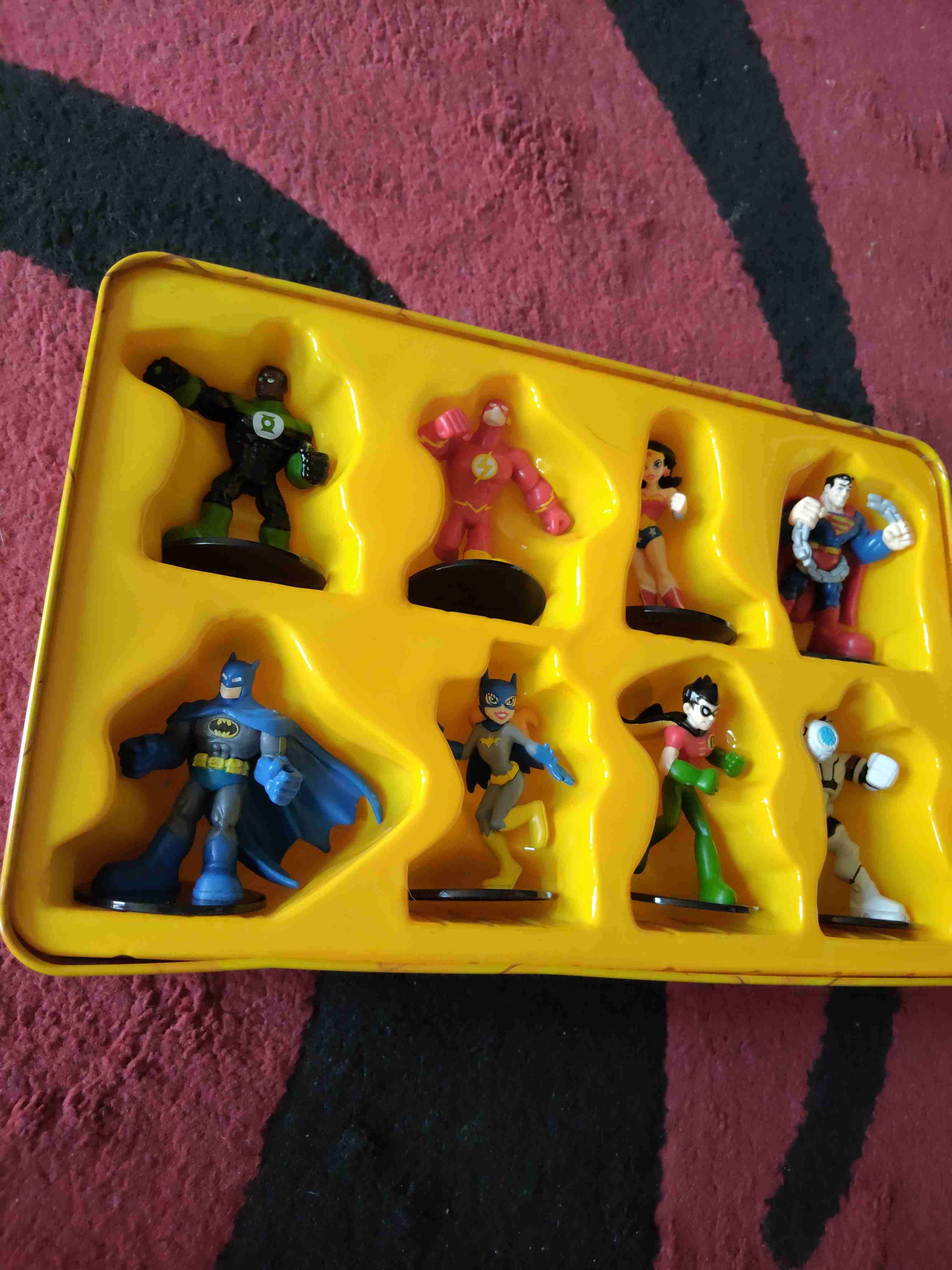 Lata DC Super Friends - miniatura 3