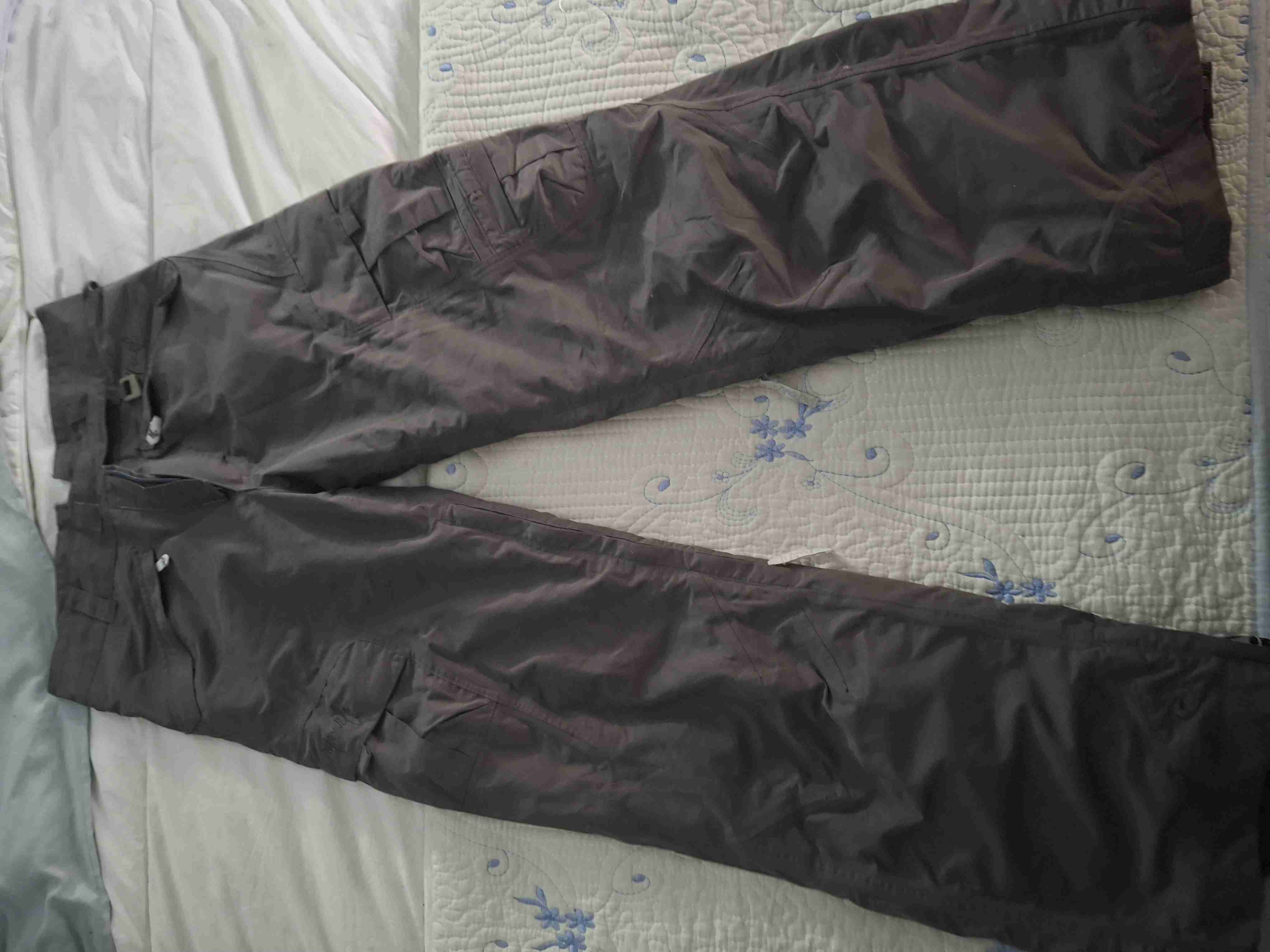 Pantalones ripcurl para nieve - miniatura 2