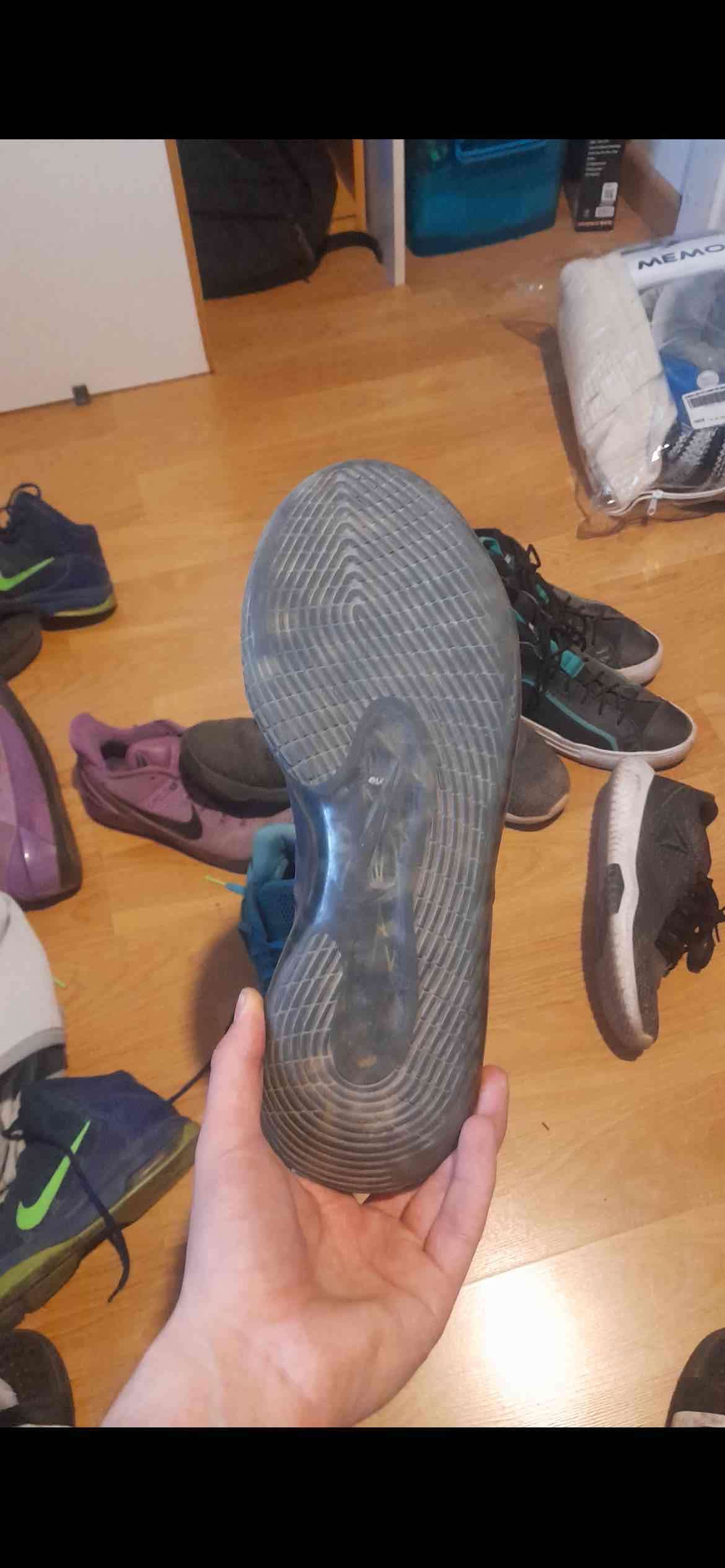 Zapatillas de basketball Kd 12 - miniatura 3