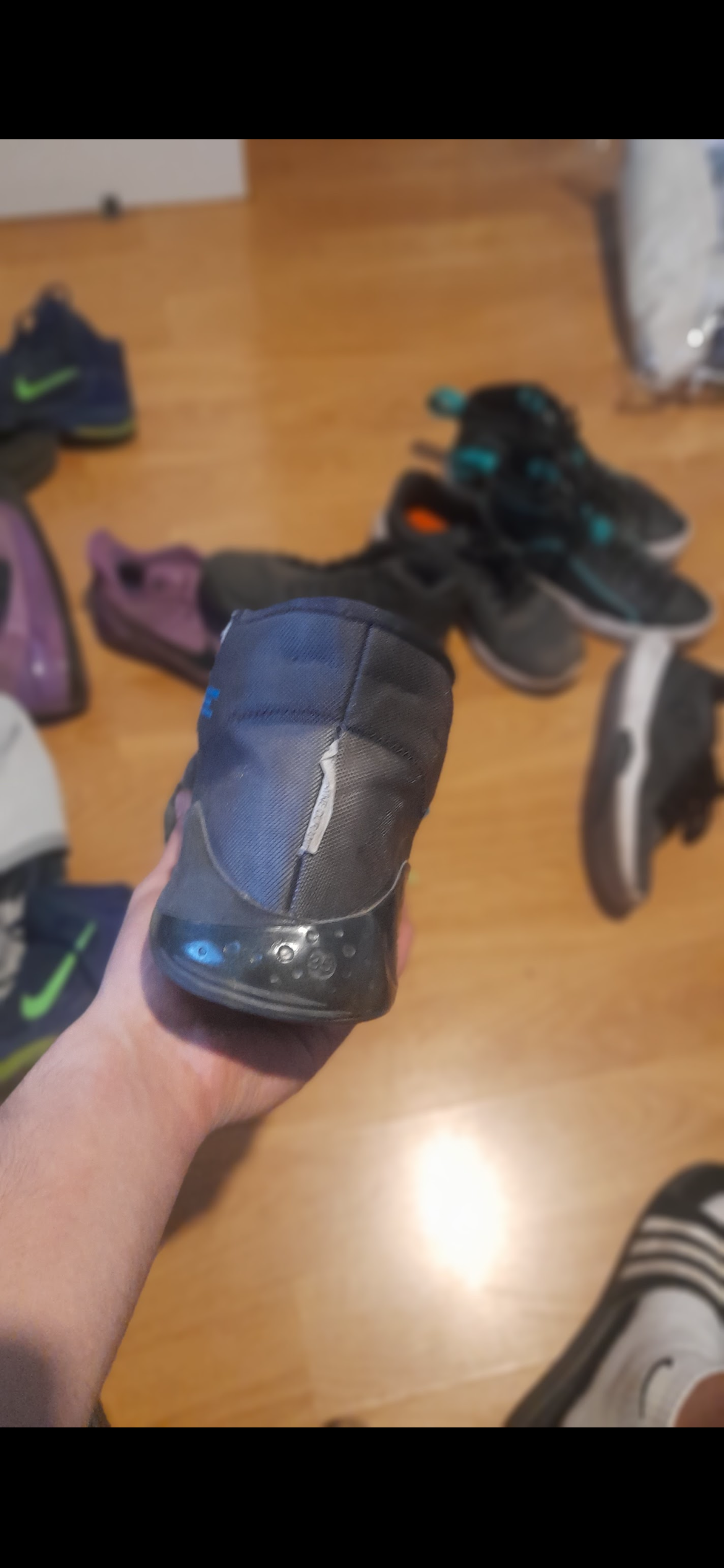 Zapatillas de basketball Kd 12 - miniatura 5