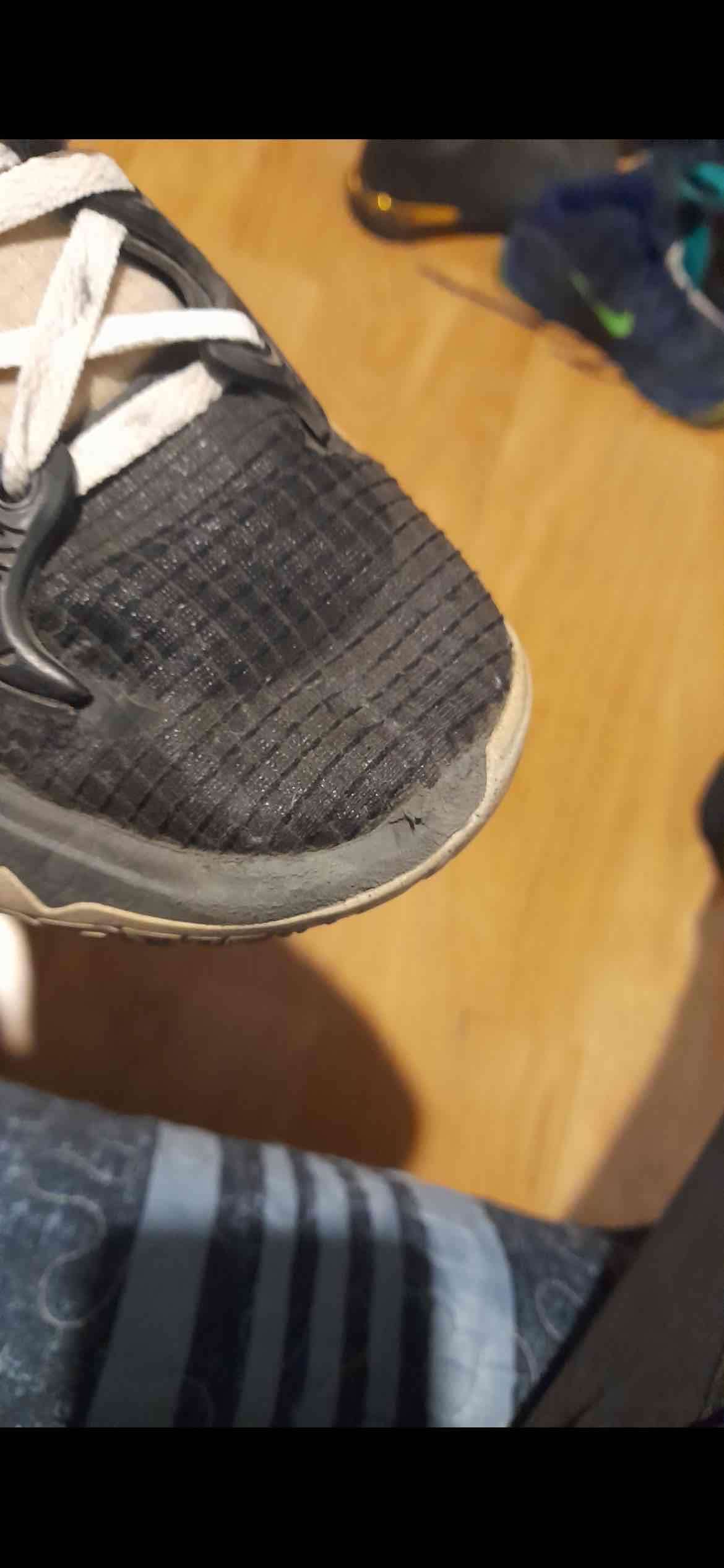 Zapatillas Kyrie low 4 - miniatura 4