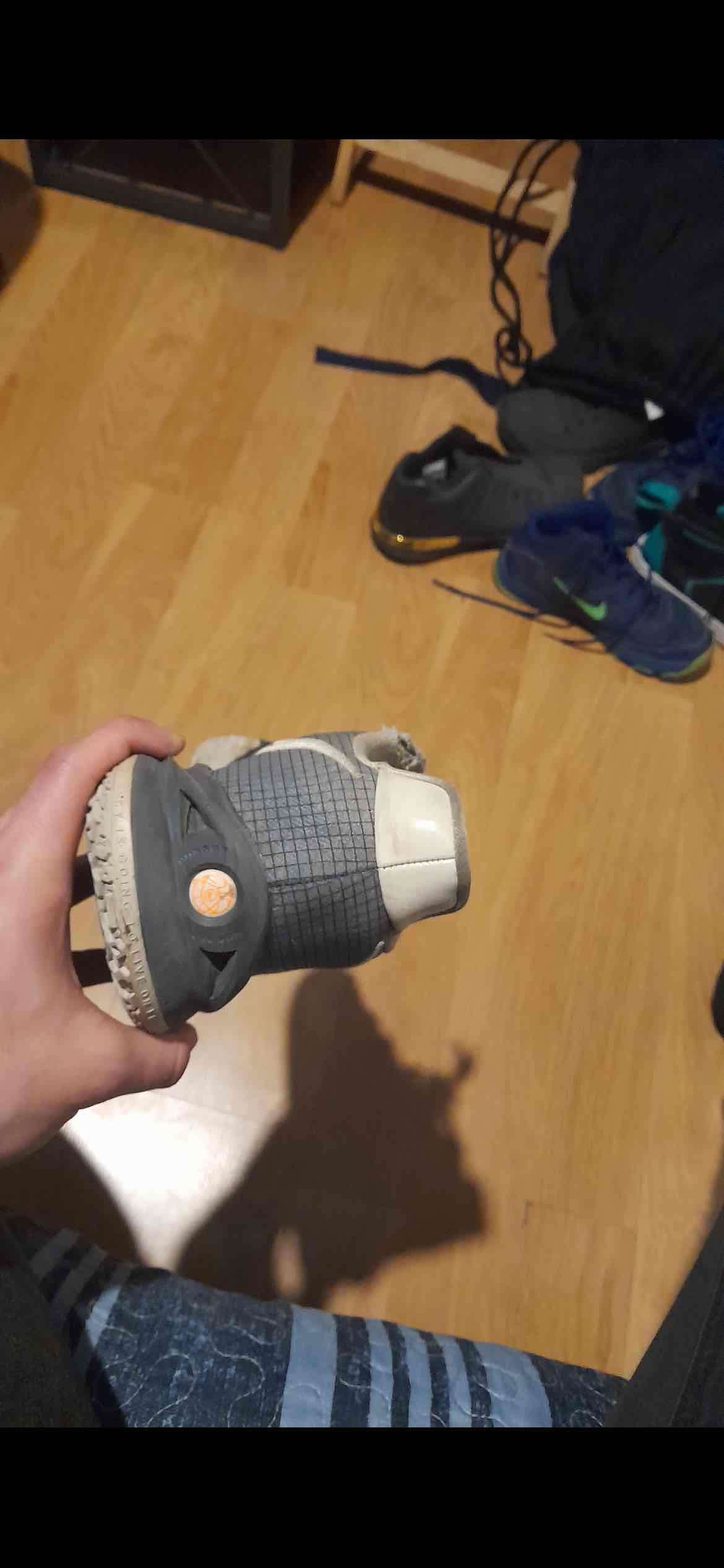 Zapatillas Kyrie low 4 - miniatura 5