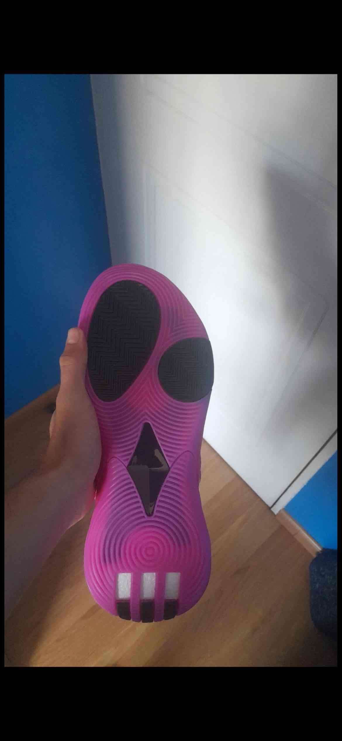 Zapatillas de basketball Harden vol 7 - miniatura 5