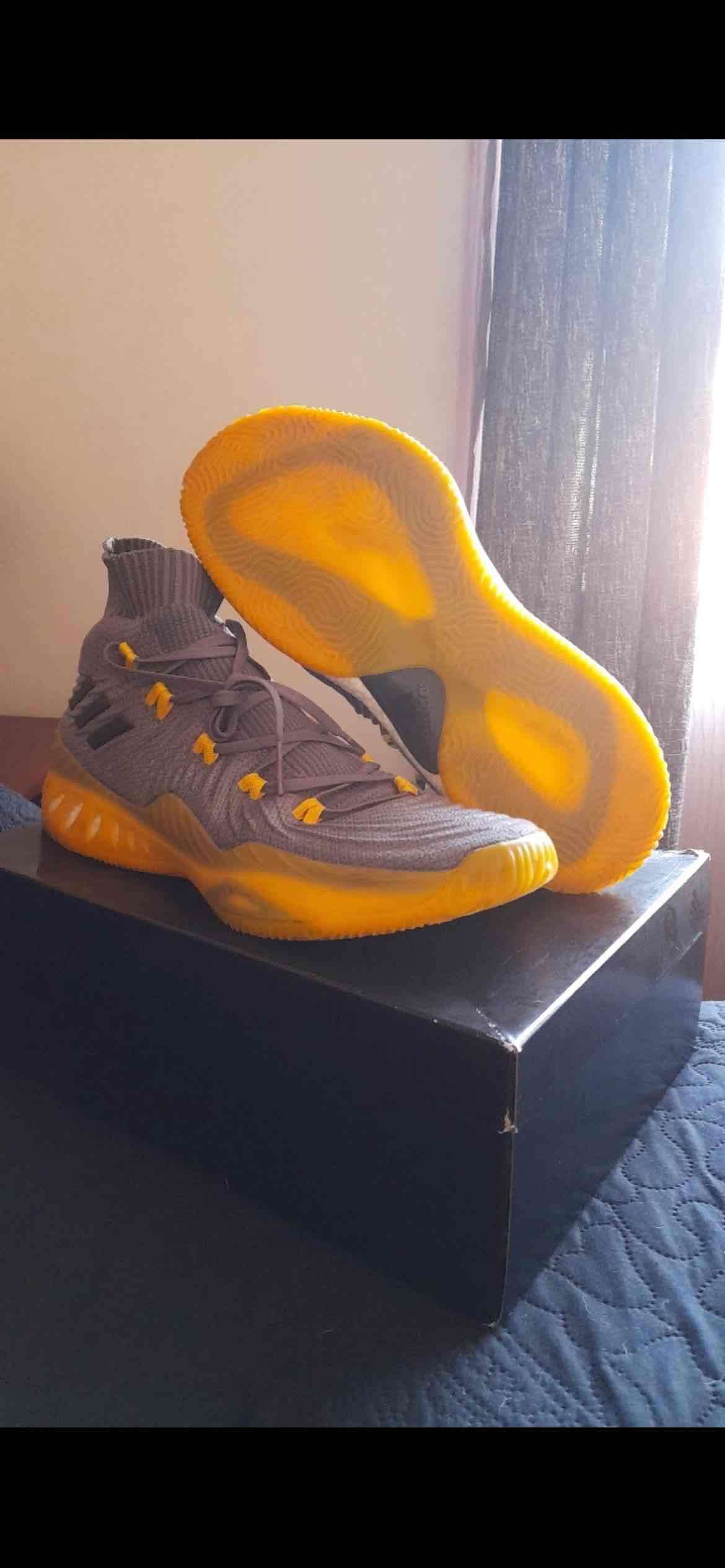 Zapatillas Crazy Explosive 2017 - miniatura 2