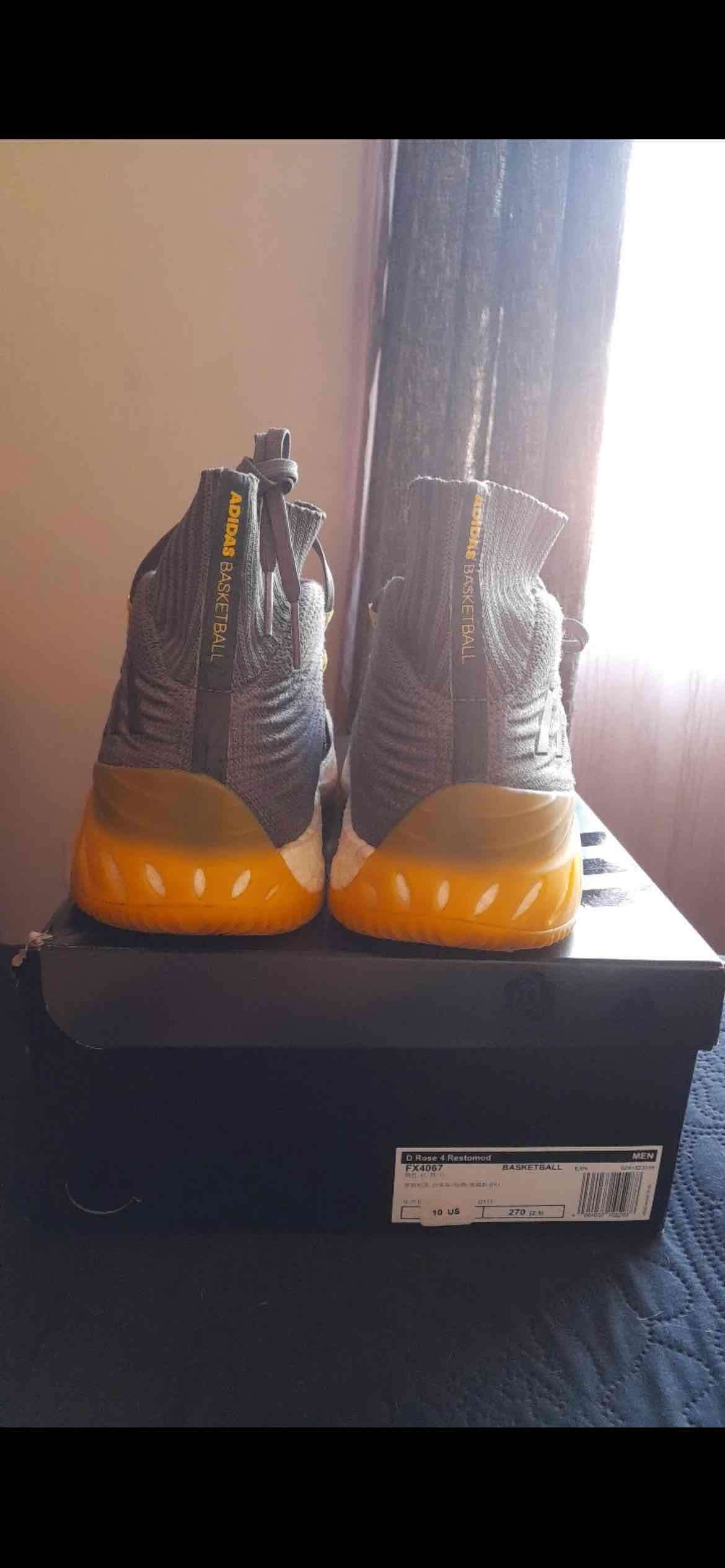 Zapatillas Crazy Explosive 2017 - miniatura 3