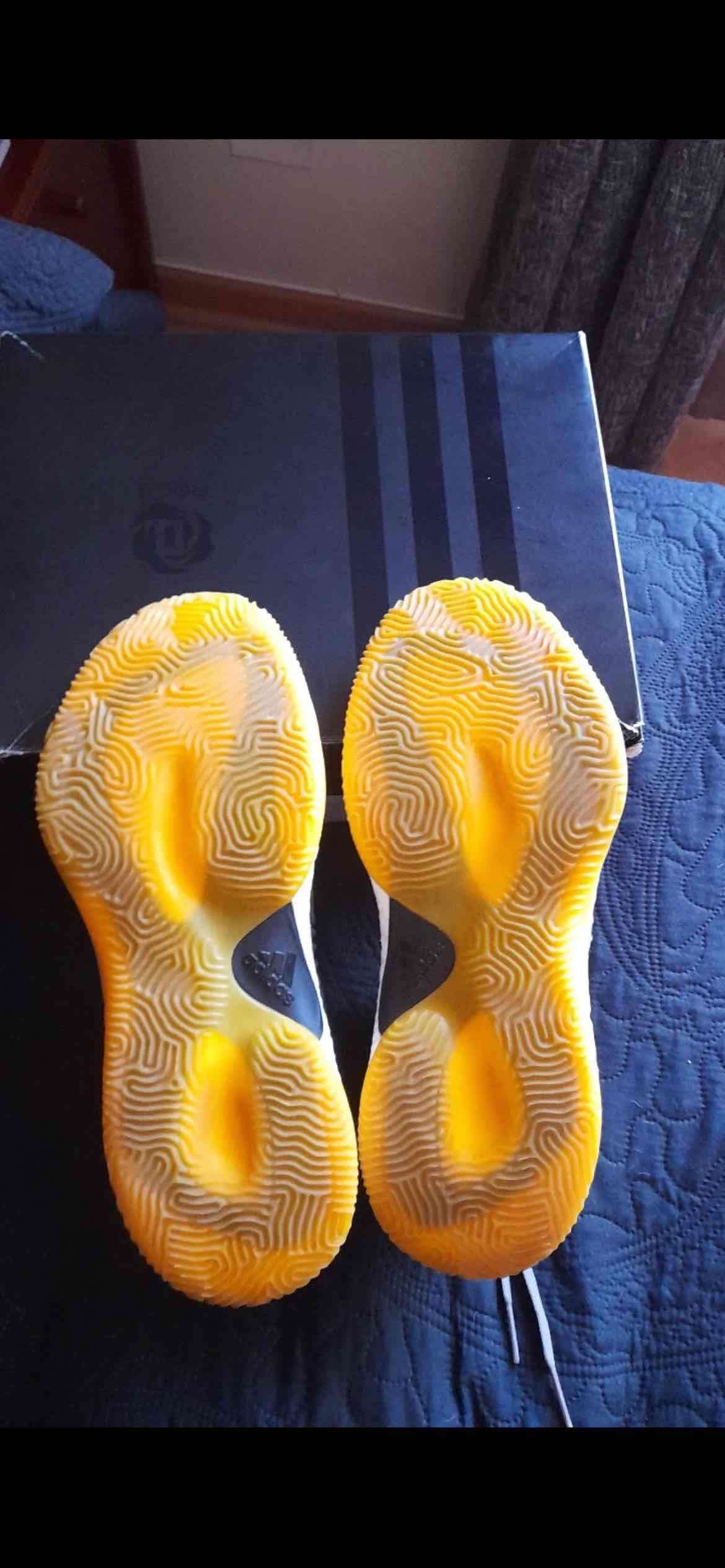 Zapatillas Crazy Explosive 2017 - miniatura 5