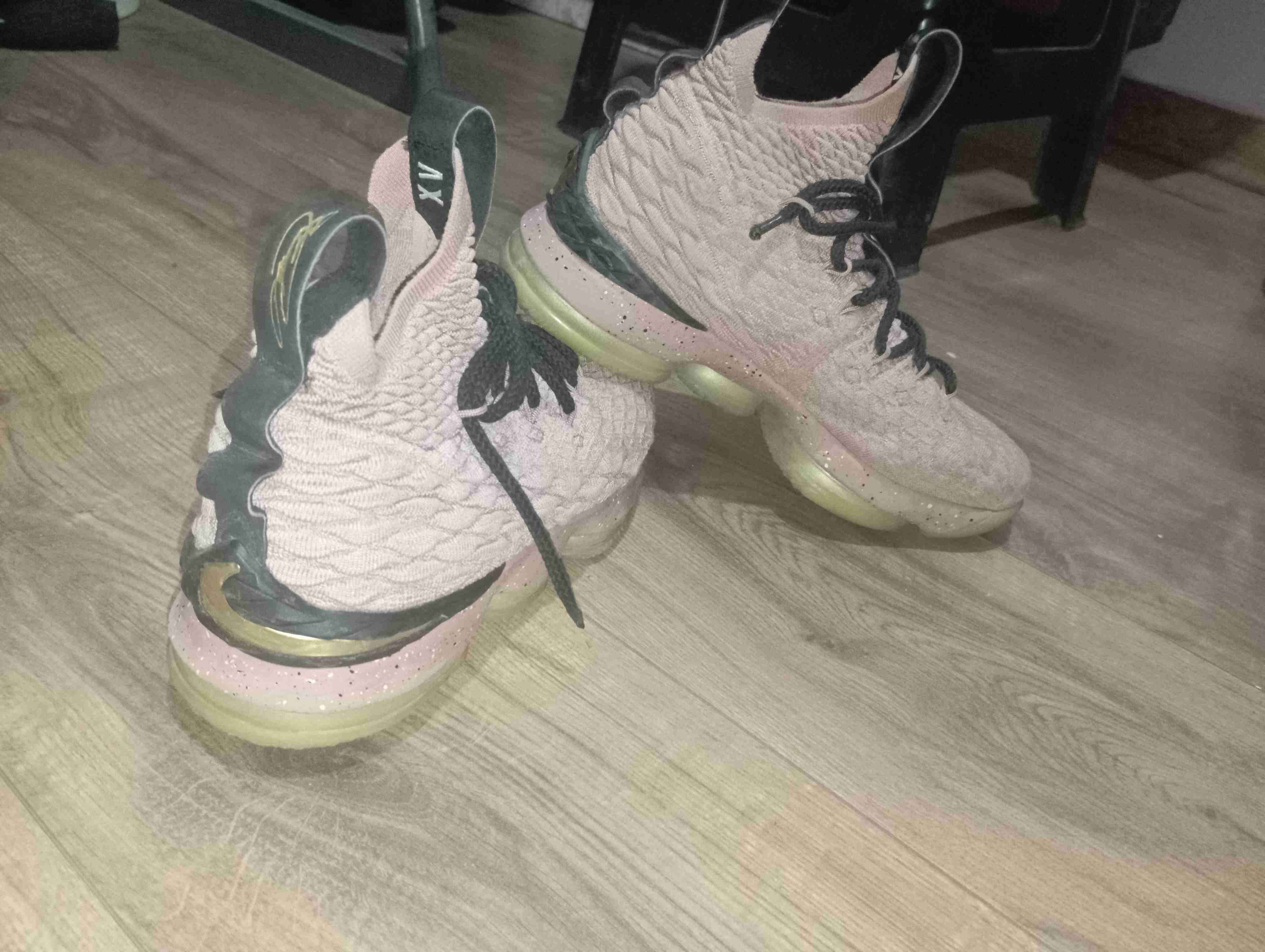 nike x lebron 15 - miniatura 2