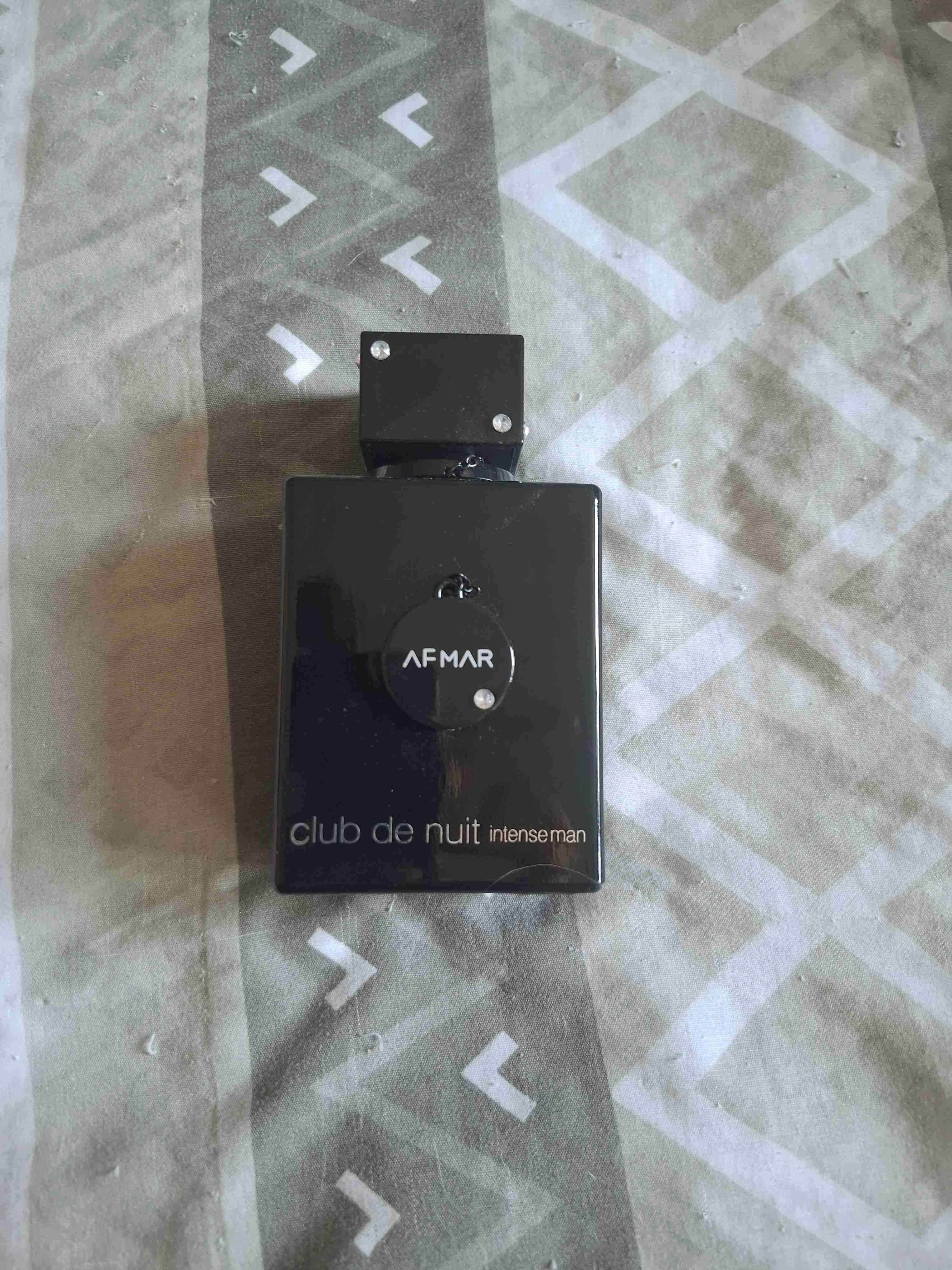 Perfume Club de Nuit Intense Man