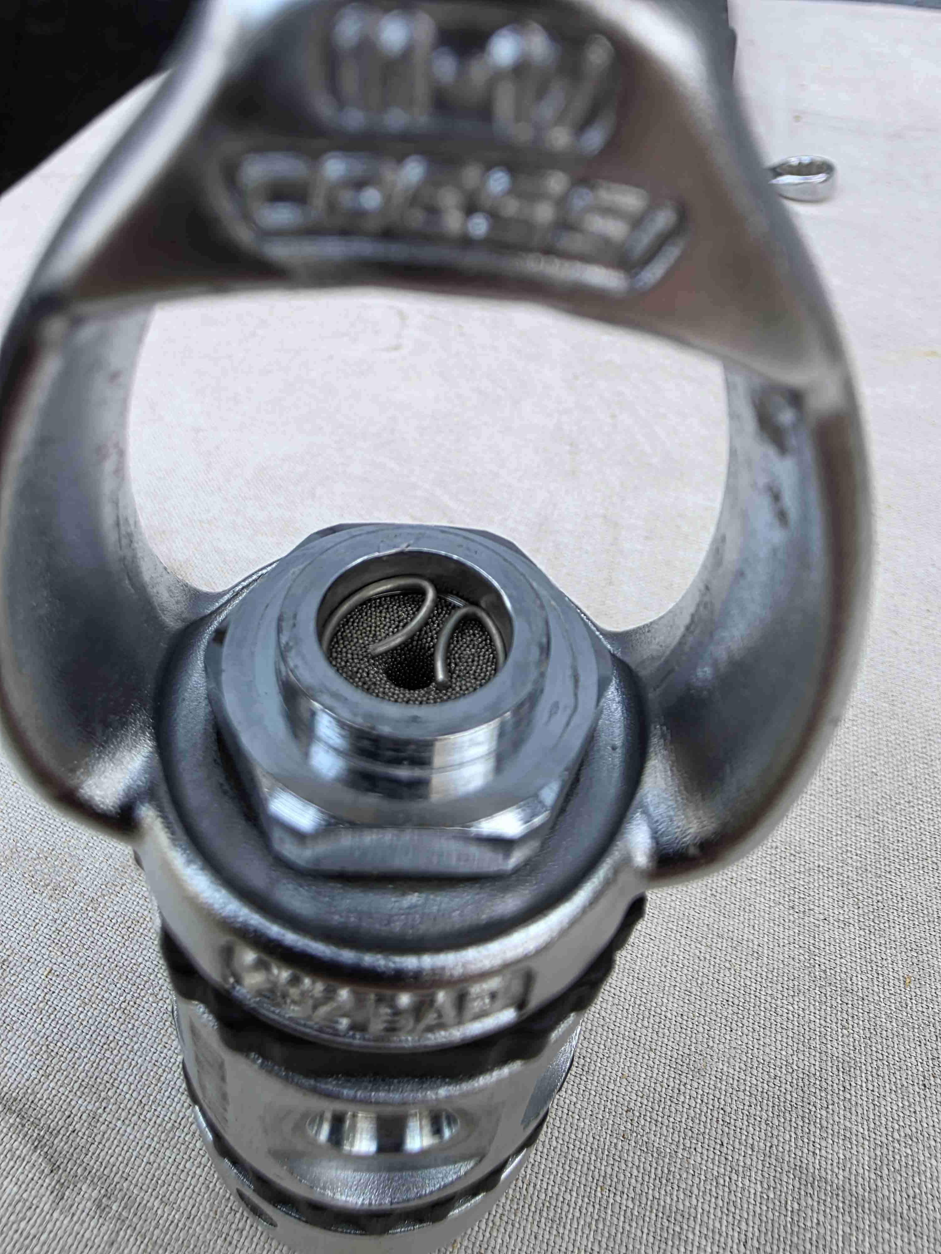 Equipo de buceo Cressi completo - miniatura 5