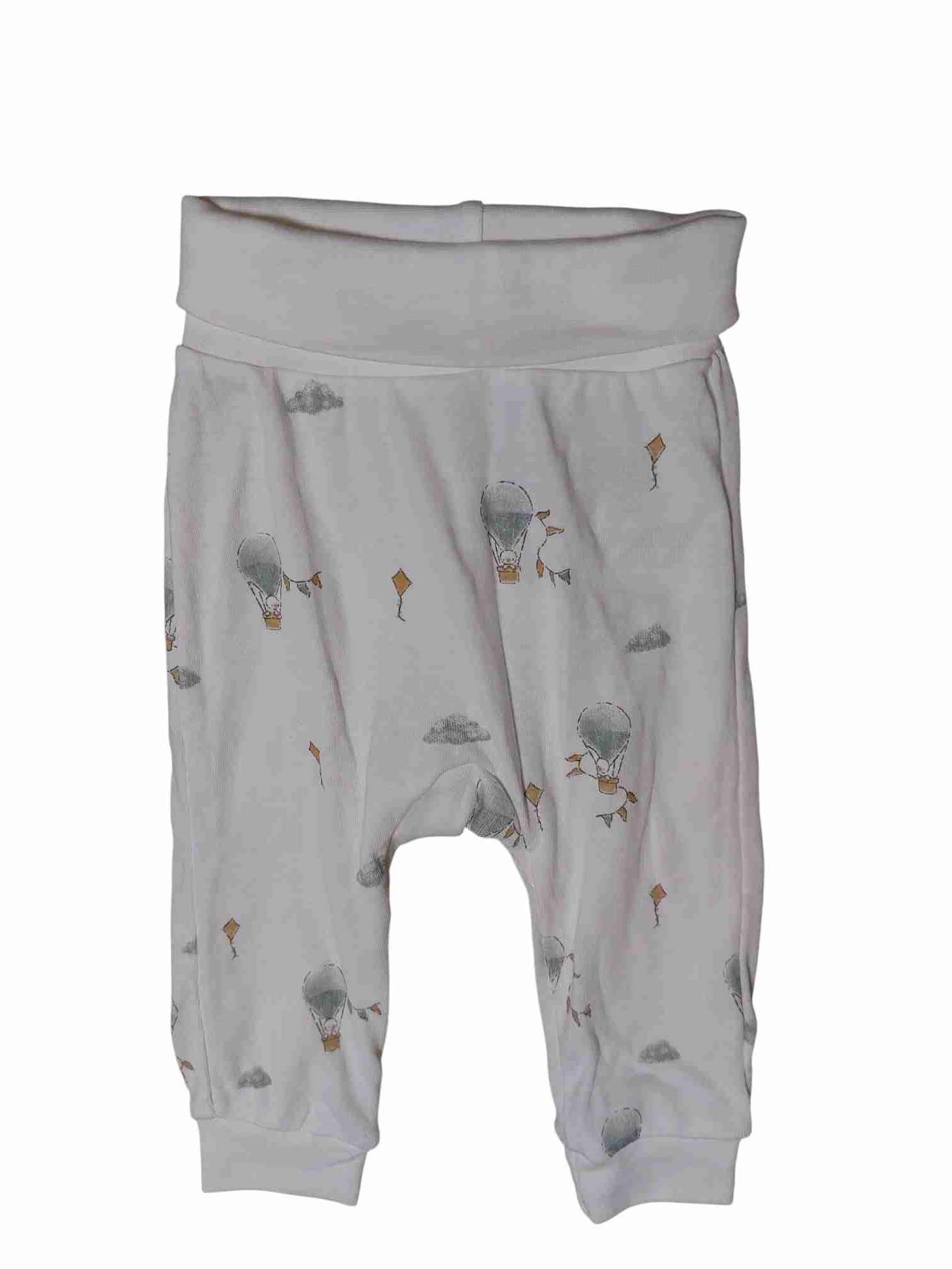 Pantuflas + Conjunto bebé - miniatura 2