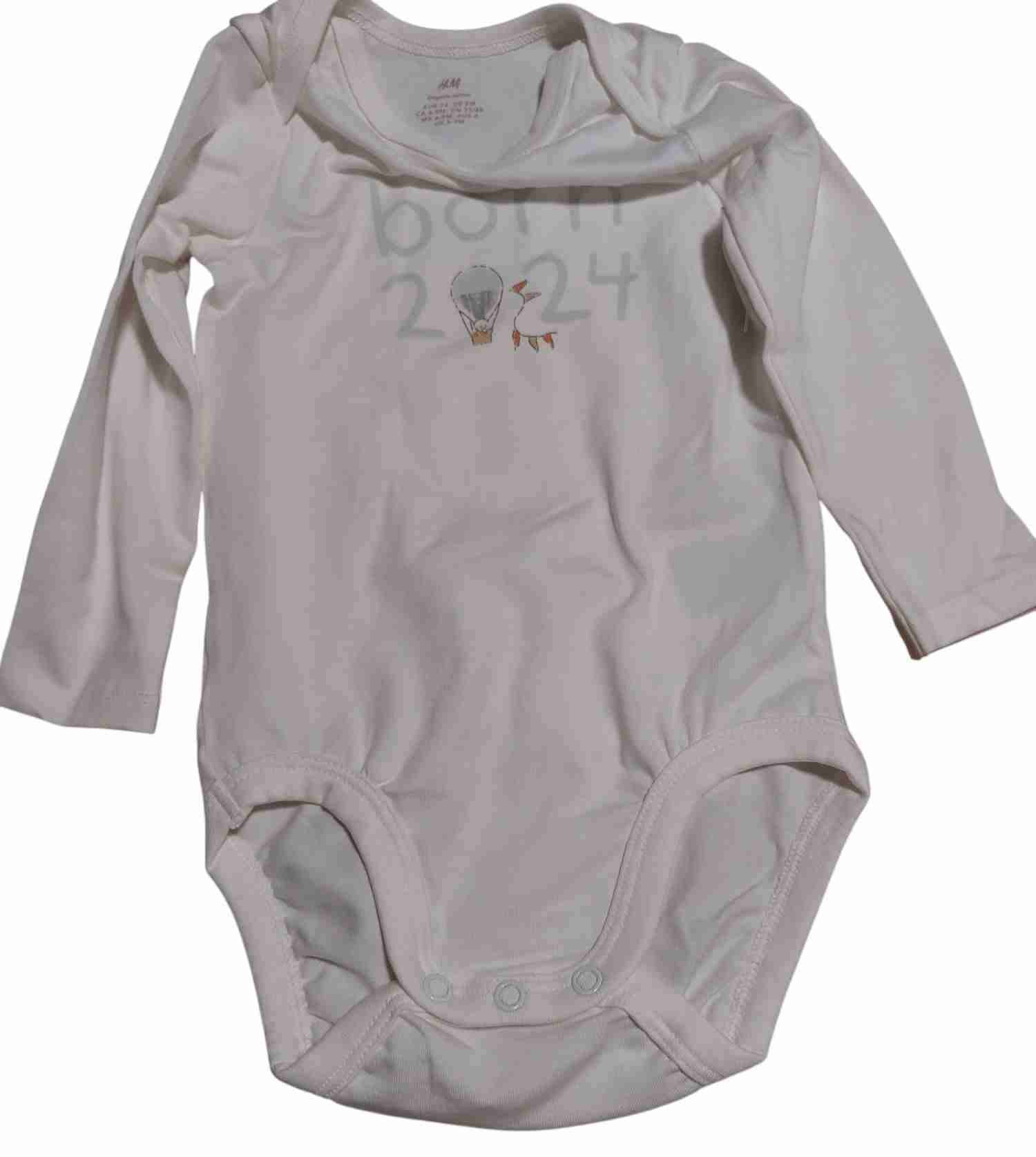 Pantuflas + Conjunto bebé - miniatura 3