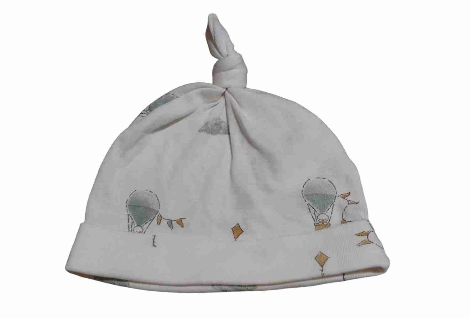 Pantuflas + Conjunto bebé - miniatura 5