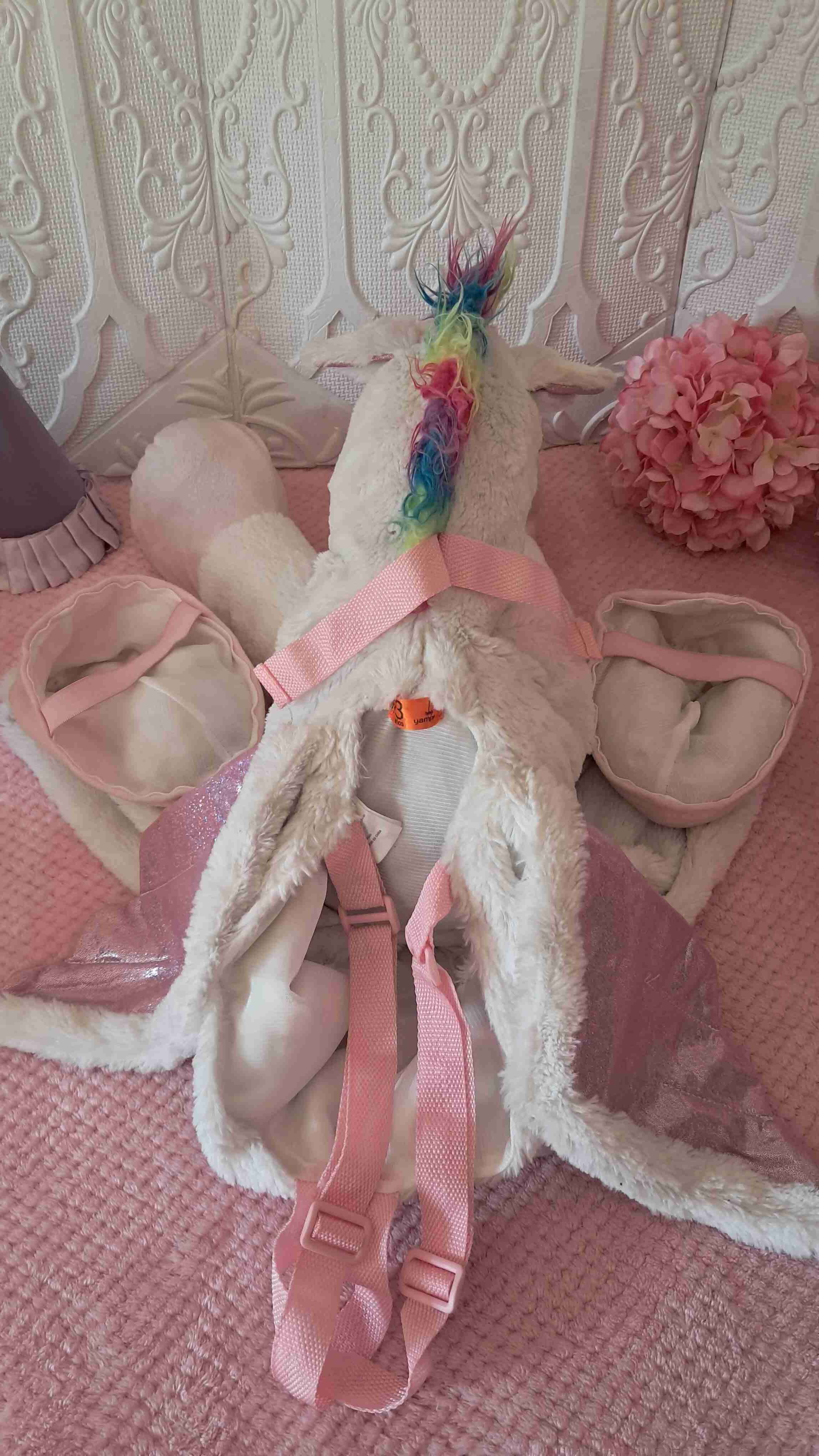 Lote unicornio - miniatura 3