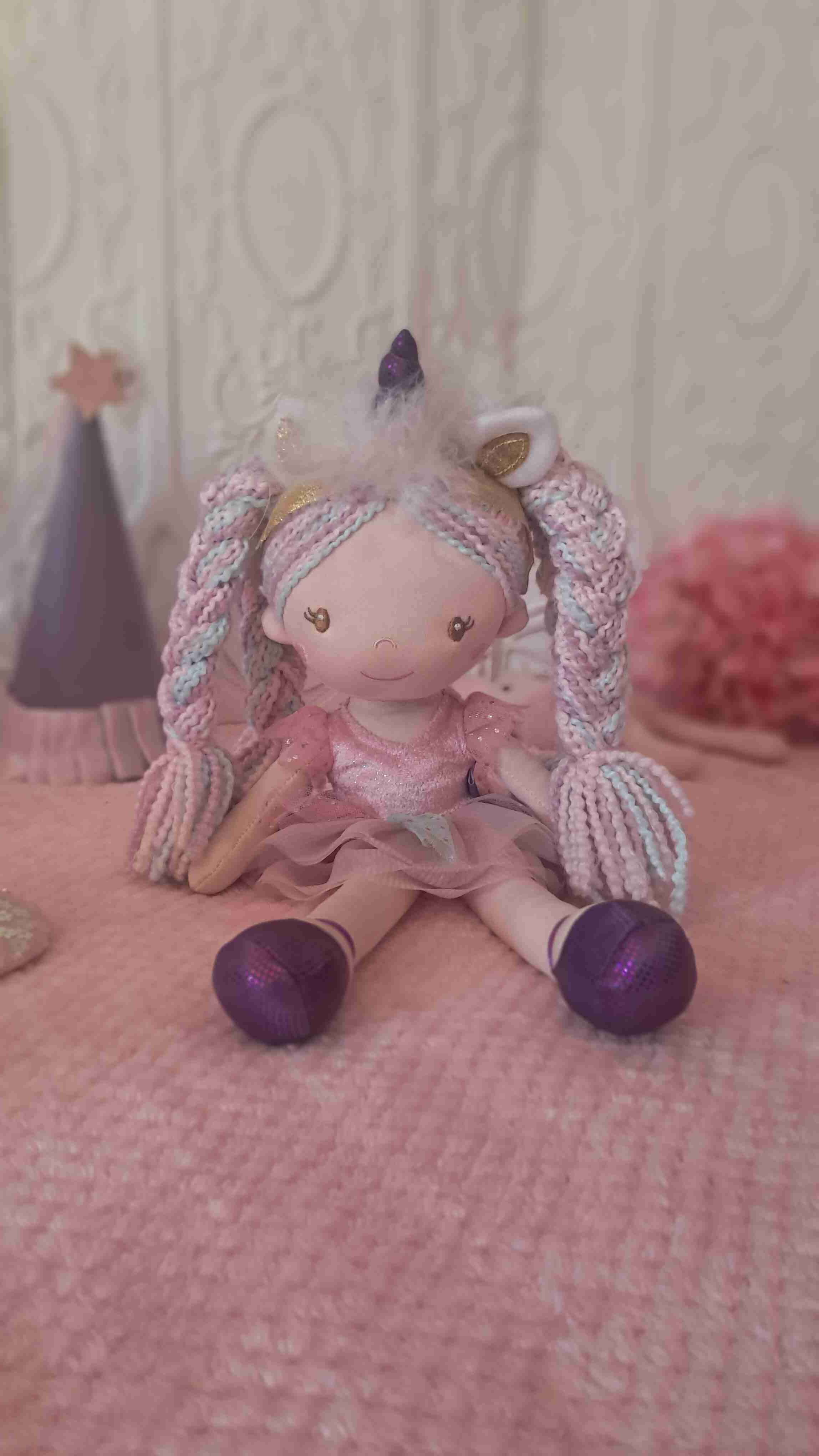 Lote unicornio - miniatura 4